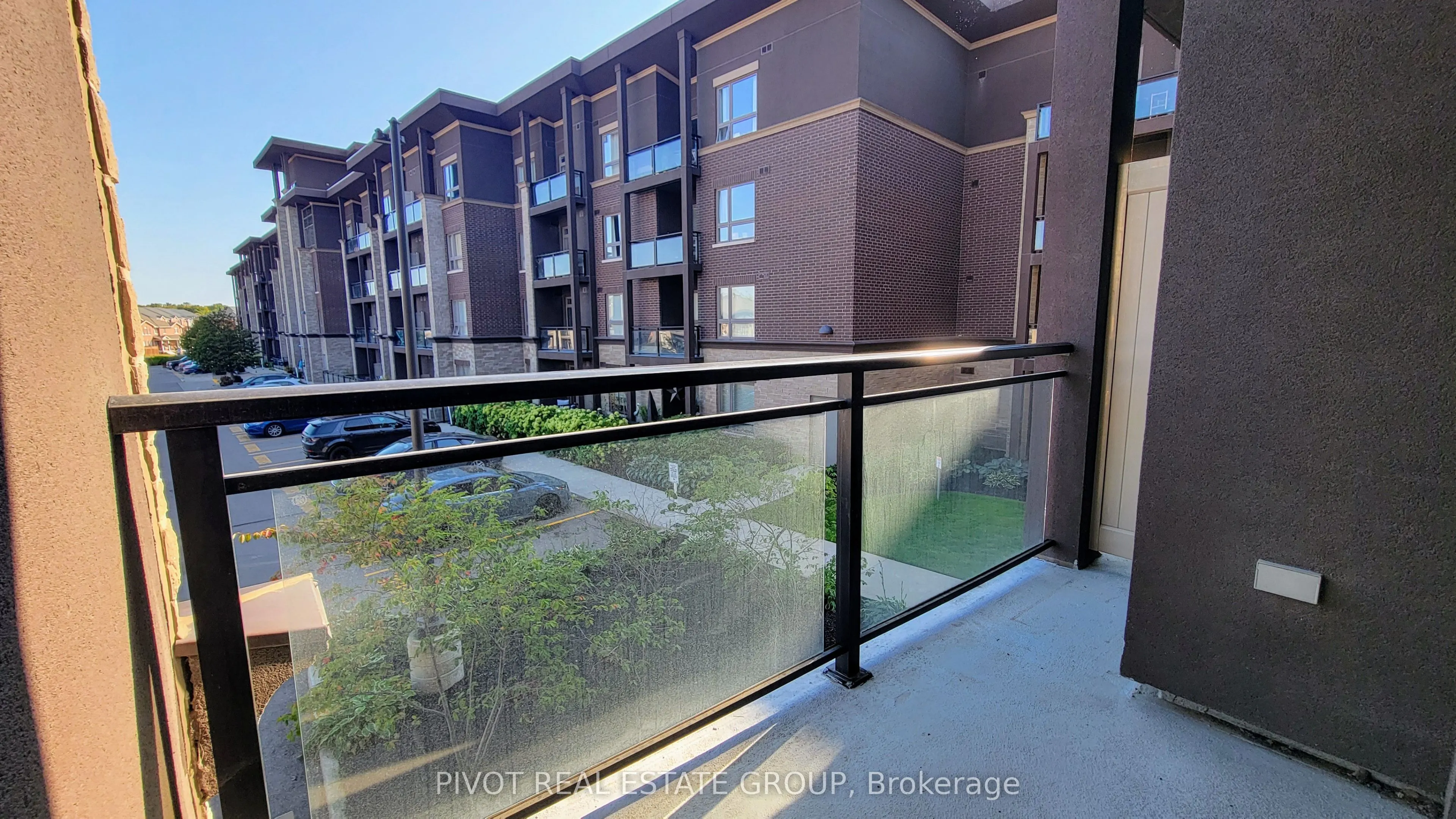 5020 Corporate Drive, #203