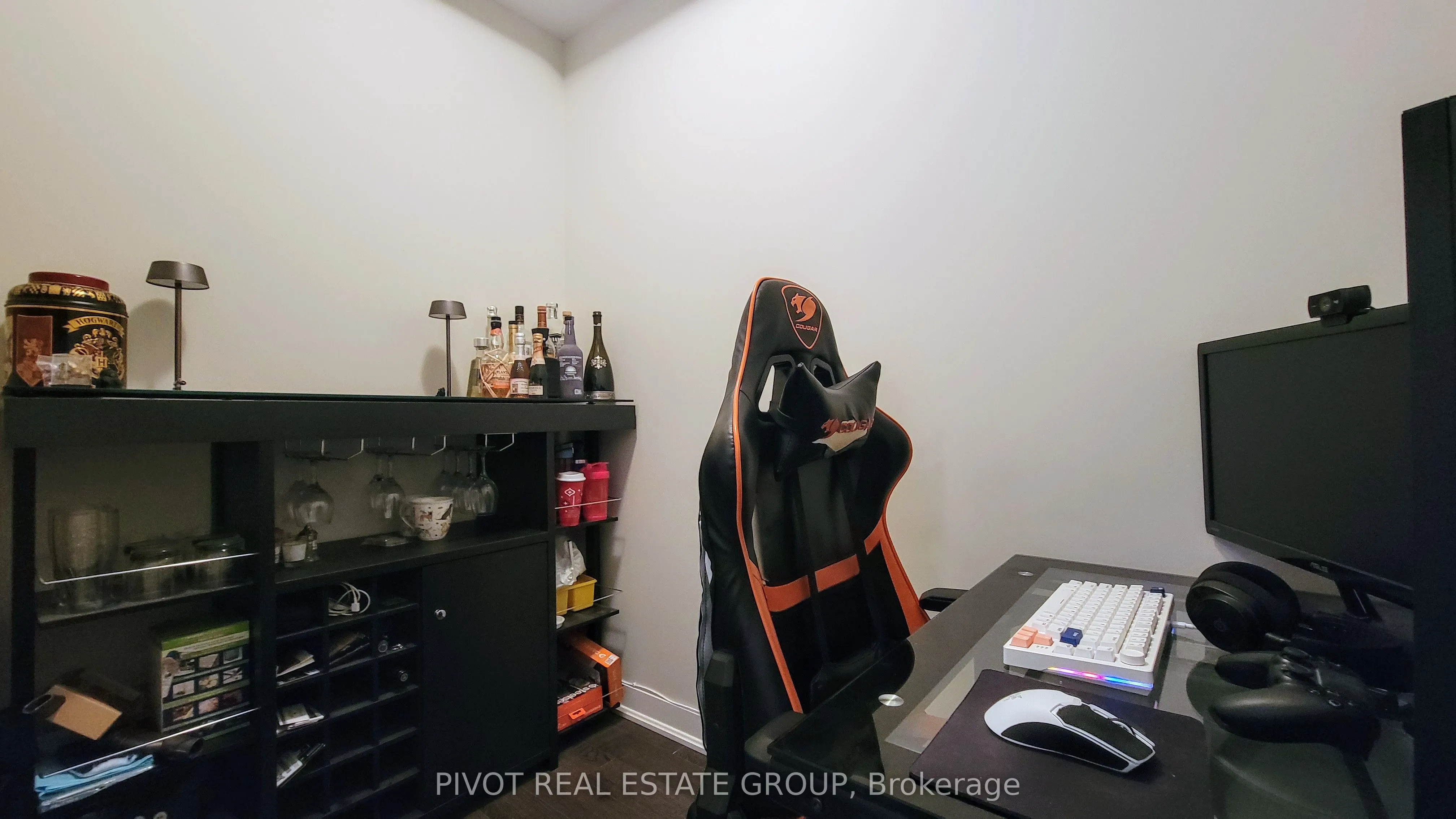 5020 Corporate Drive, #203