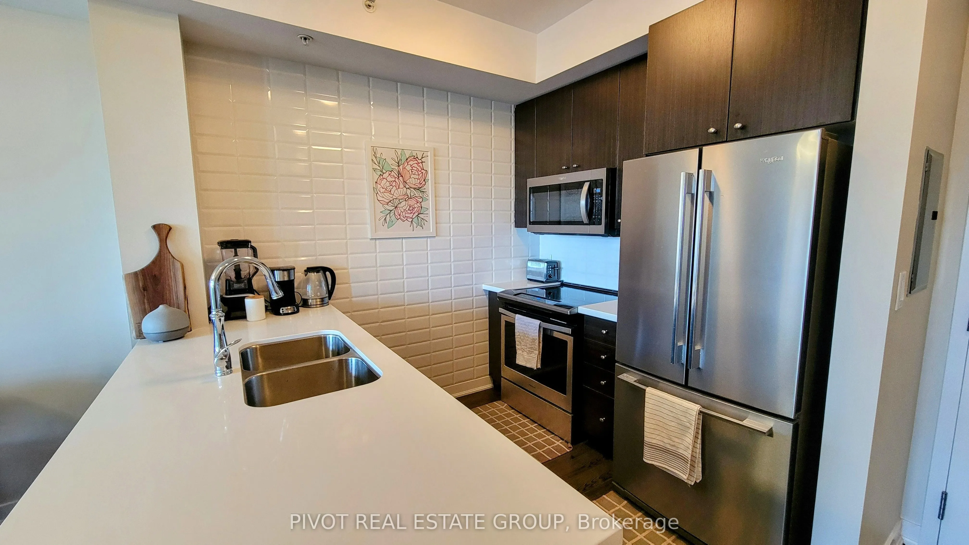5020 Corporate Drive, #203