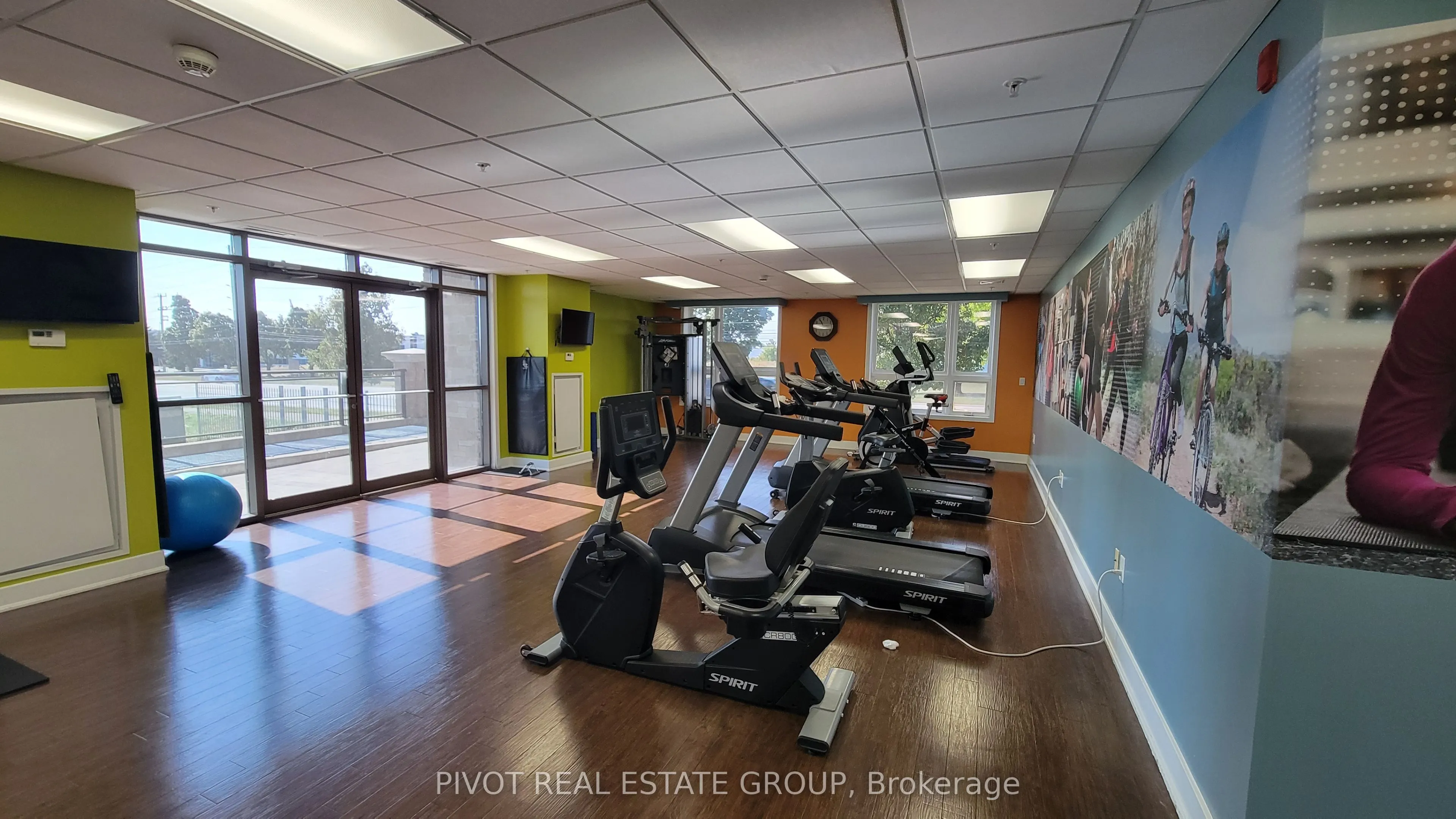 5020 Corporate Drive, #203