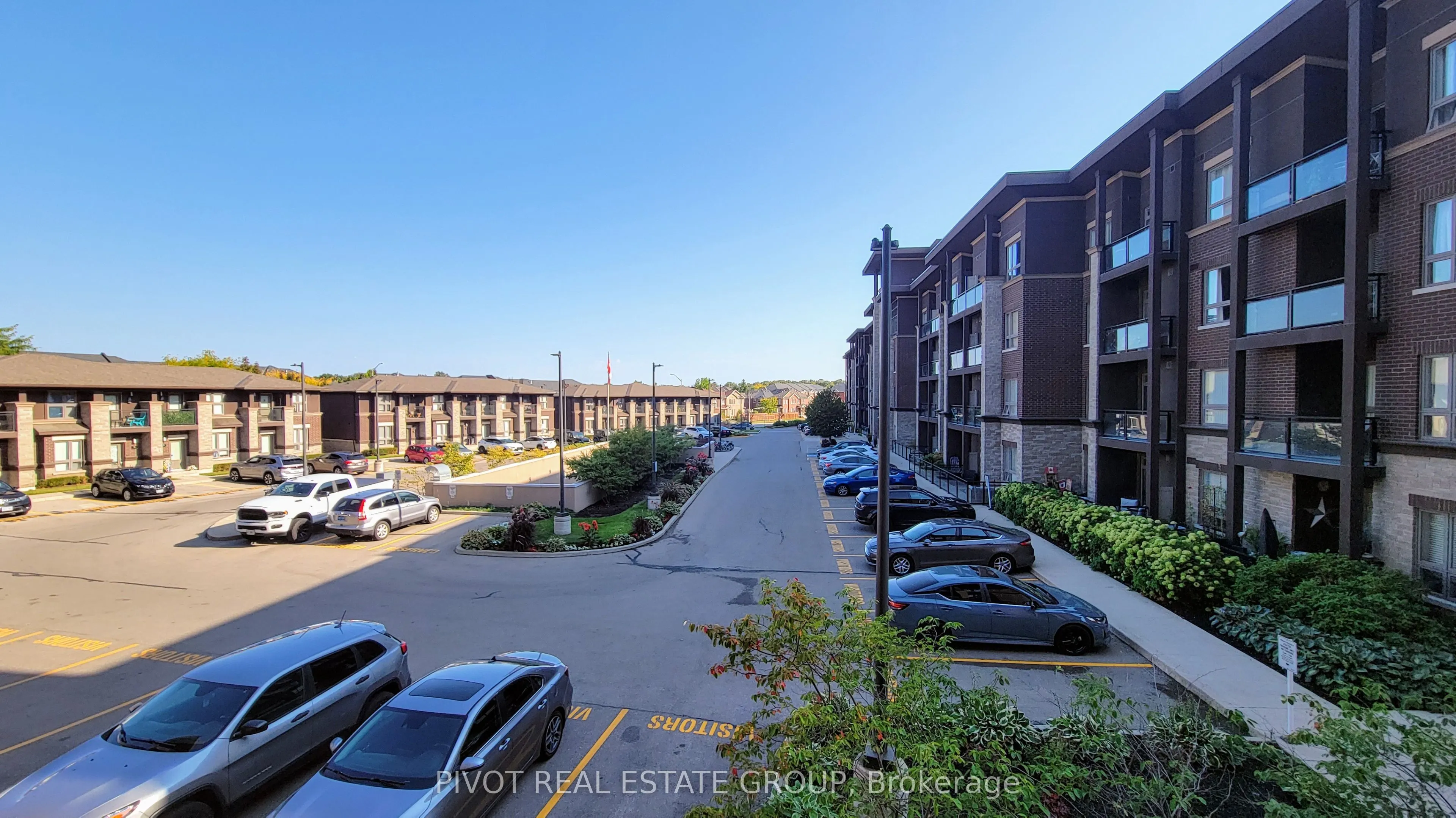 5020 Corporate Drive, #203