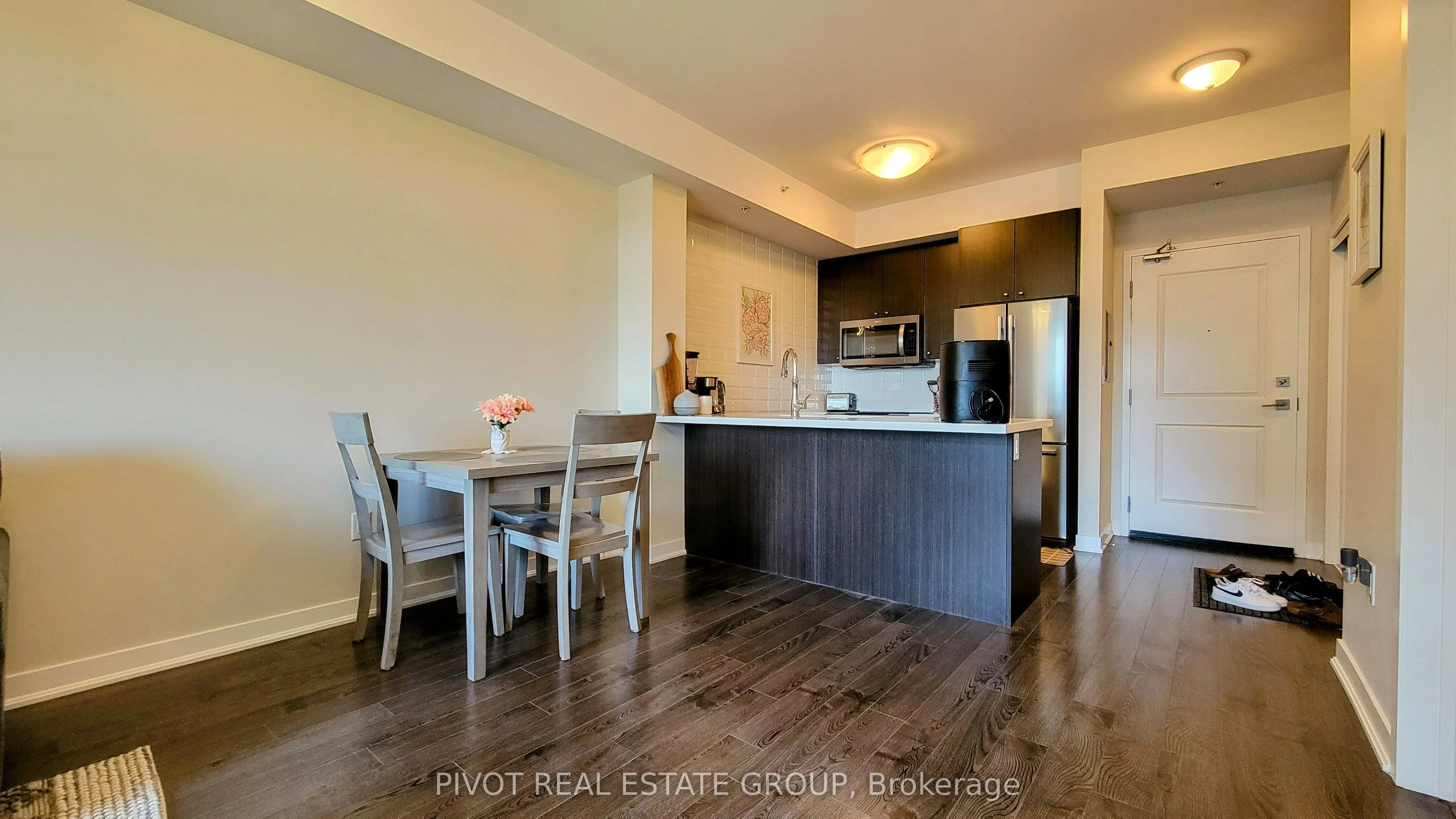 5020 Corporate Drive, #203