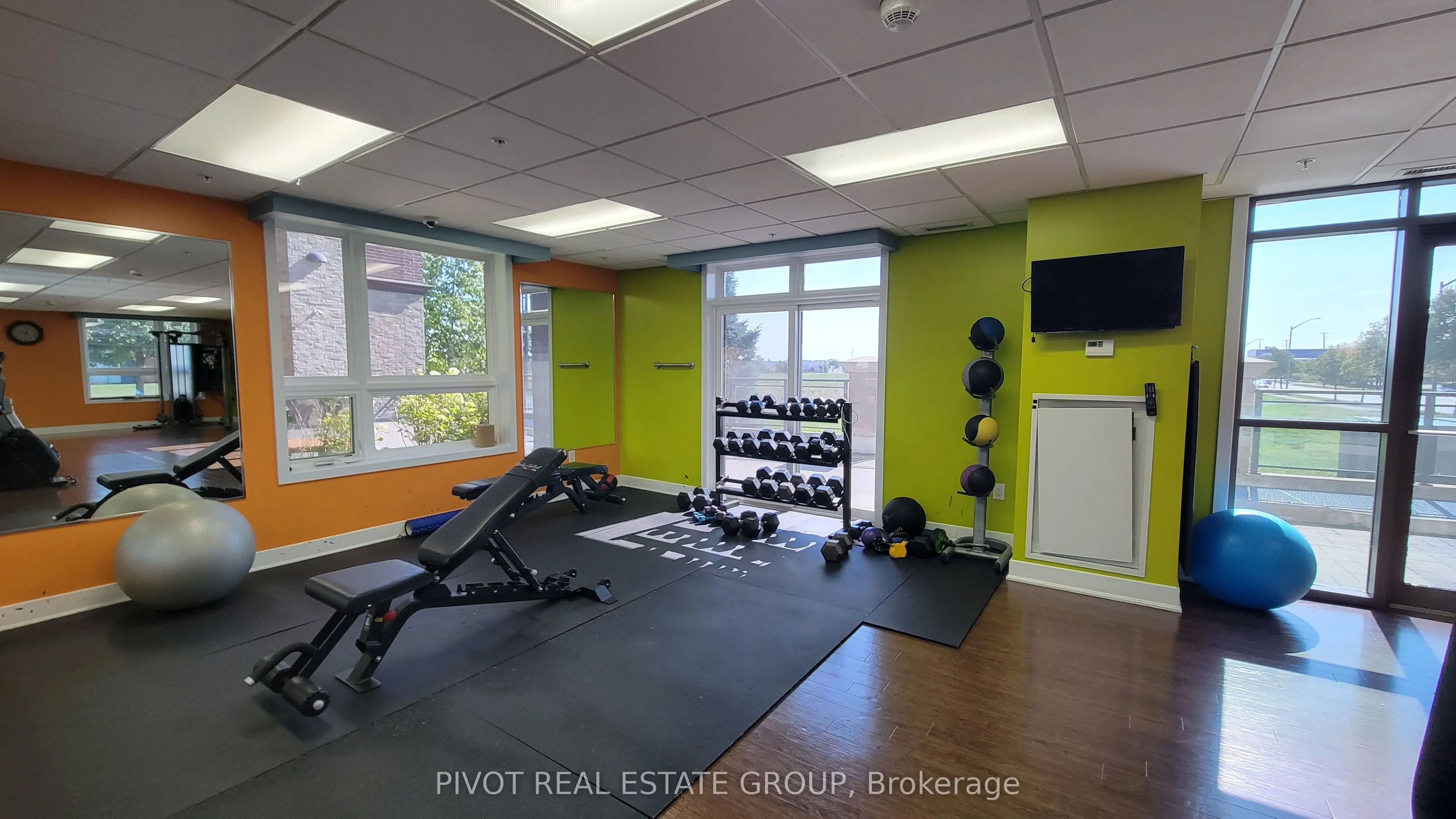 5020 Corporate Drive, #203