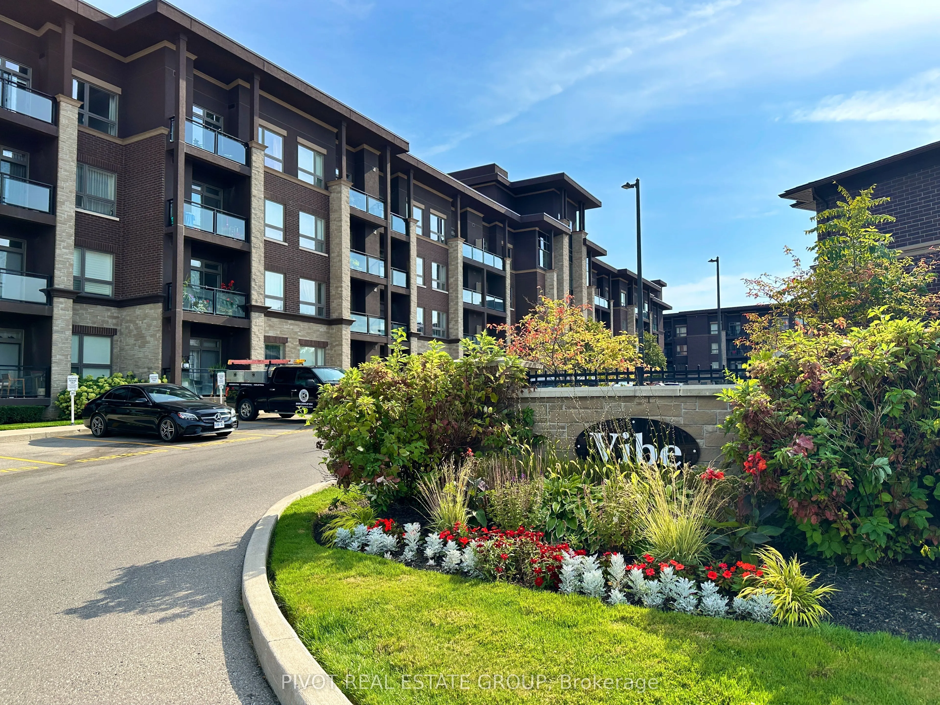 5020 Corporate Drive, #203