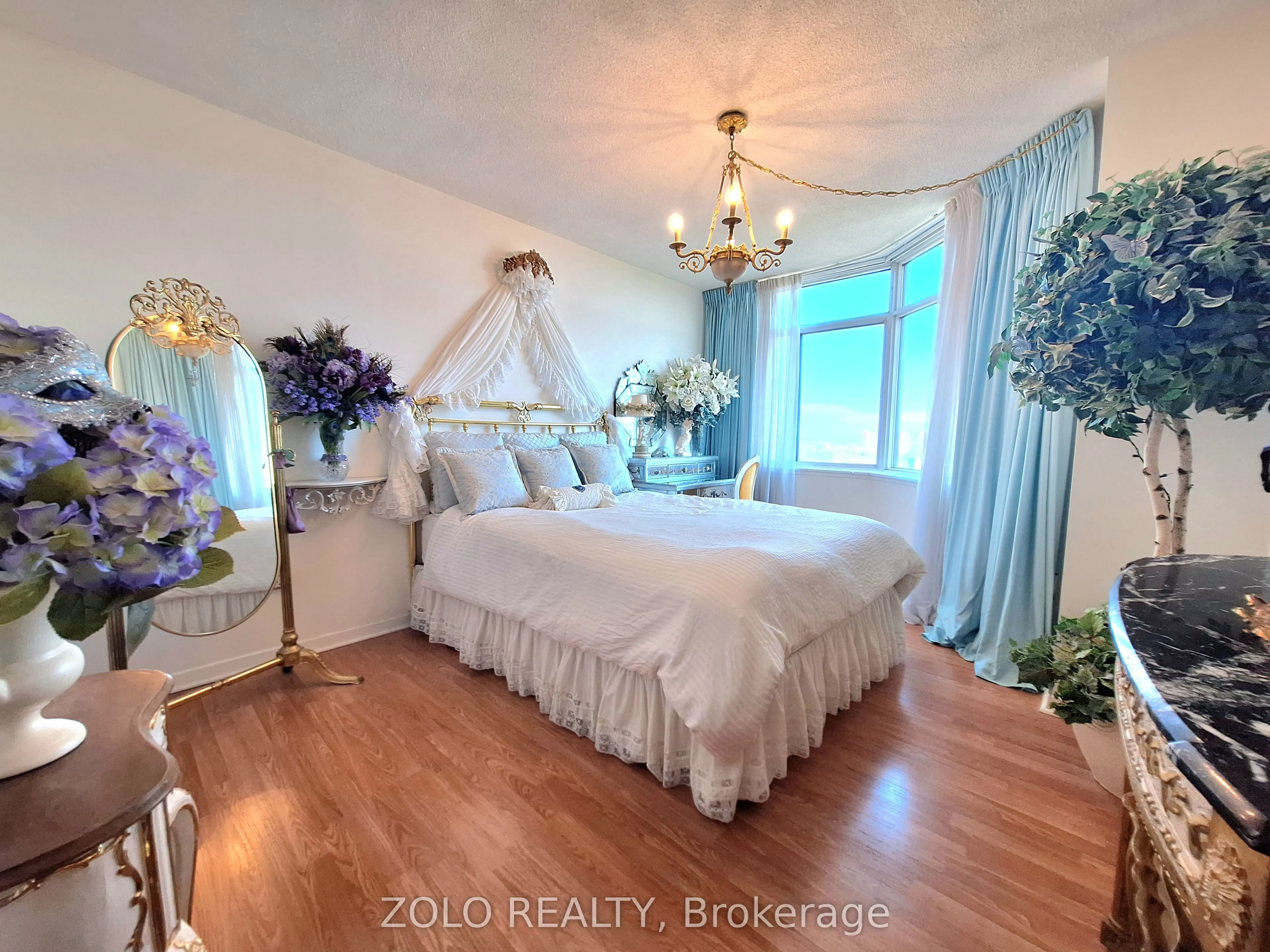 300 Webb Drive, #1001