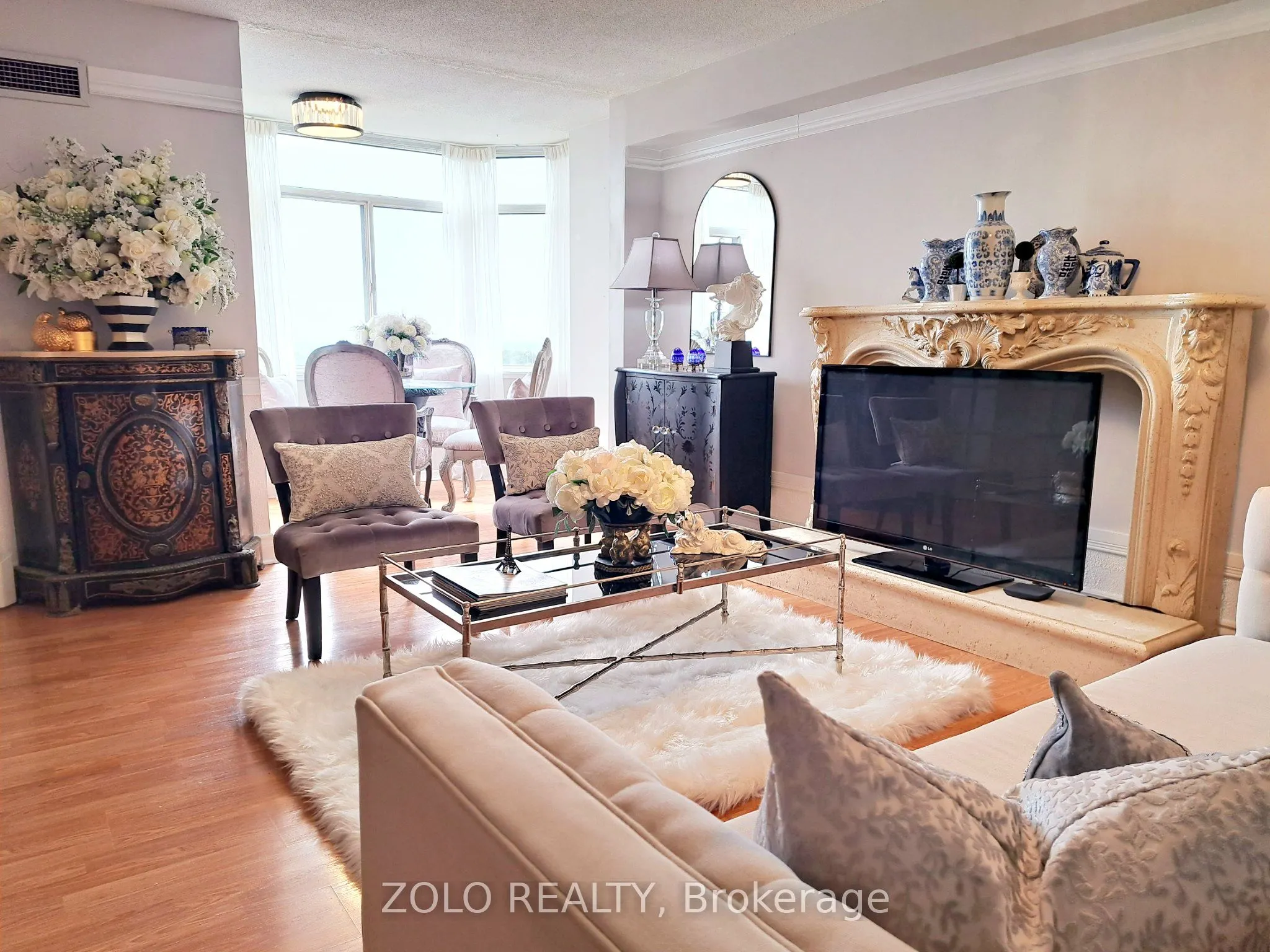 300 Webb Drive, #1001