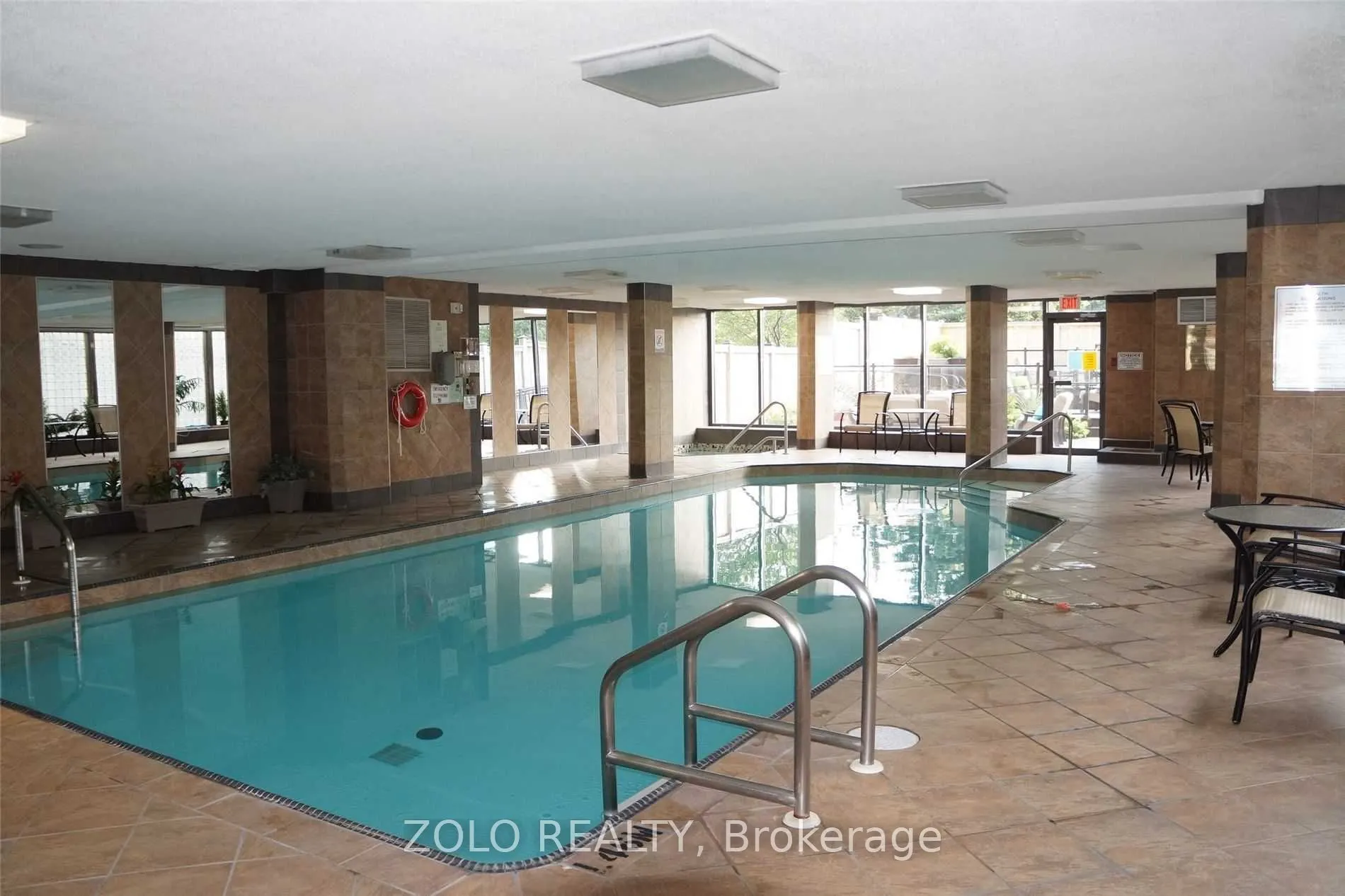 300 Webb Drive, #1001