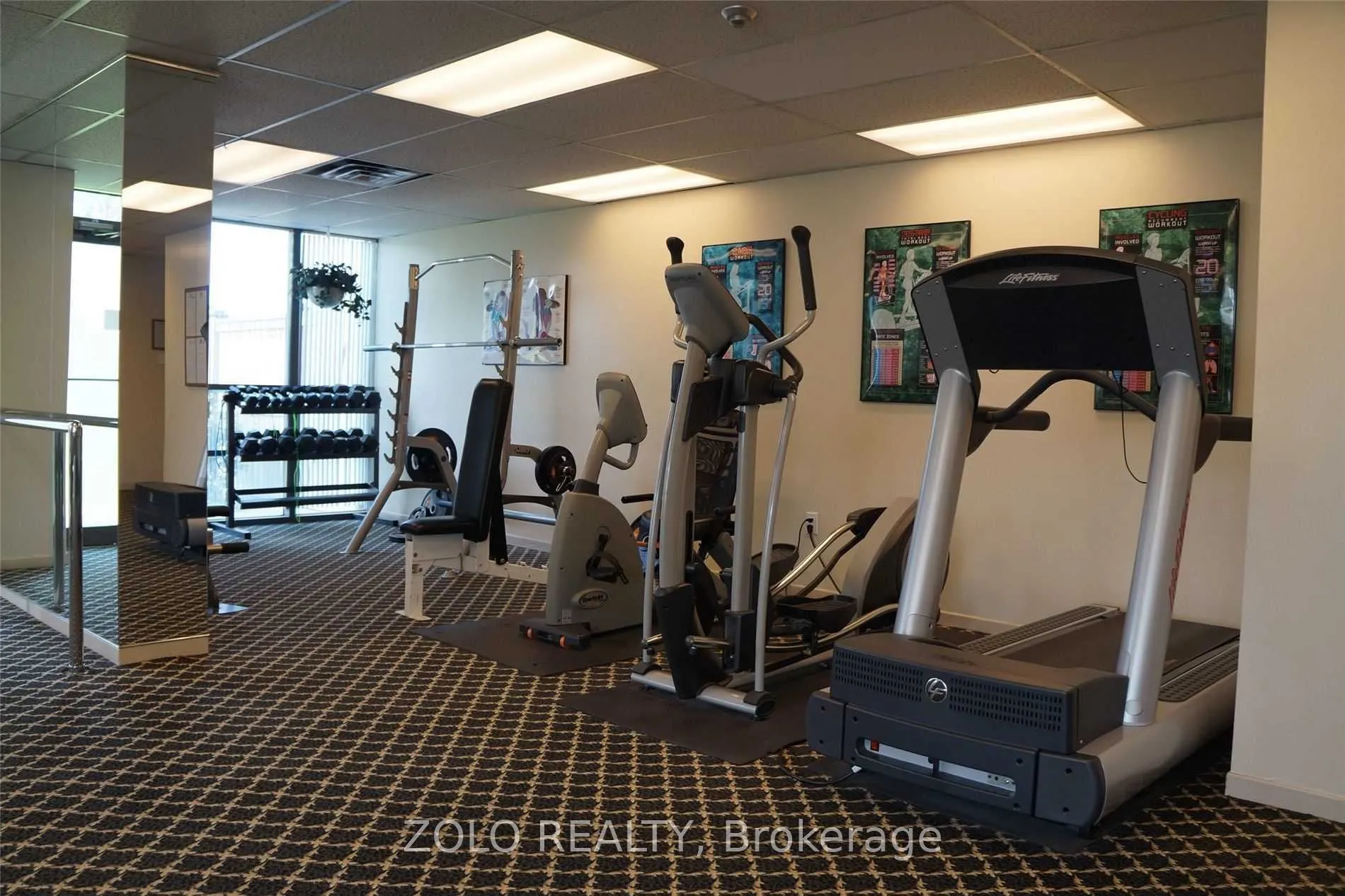 300 Webb Drive, #1001