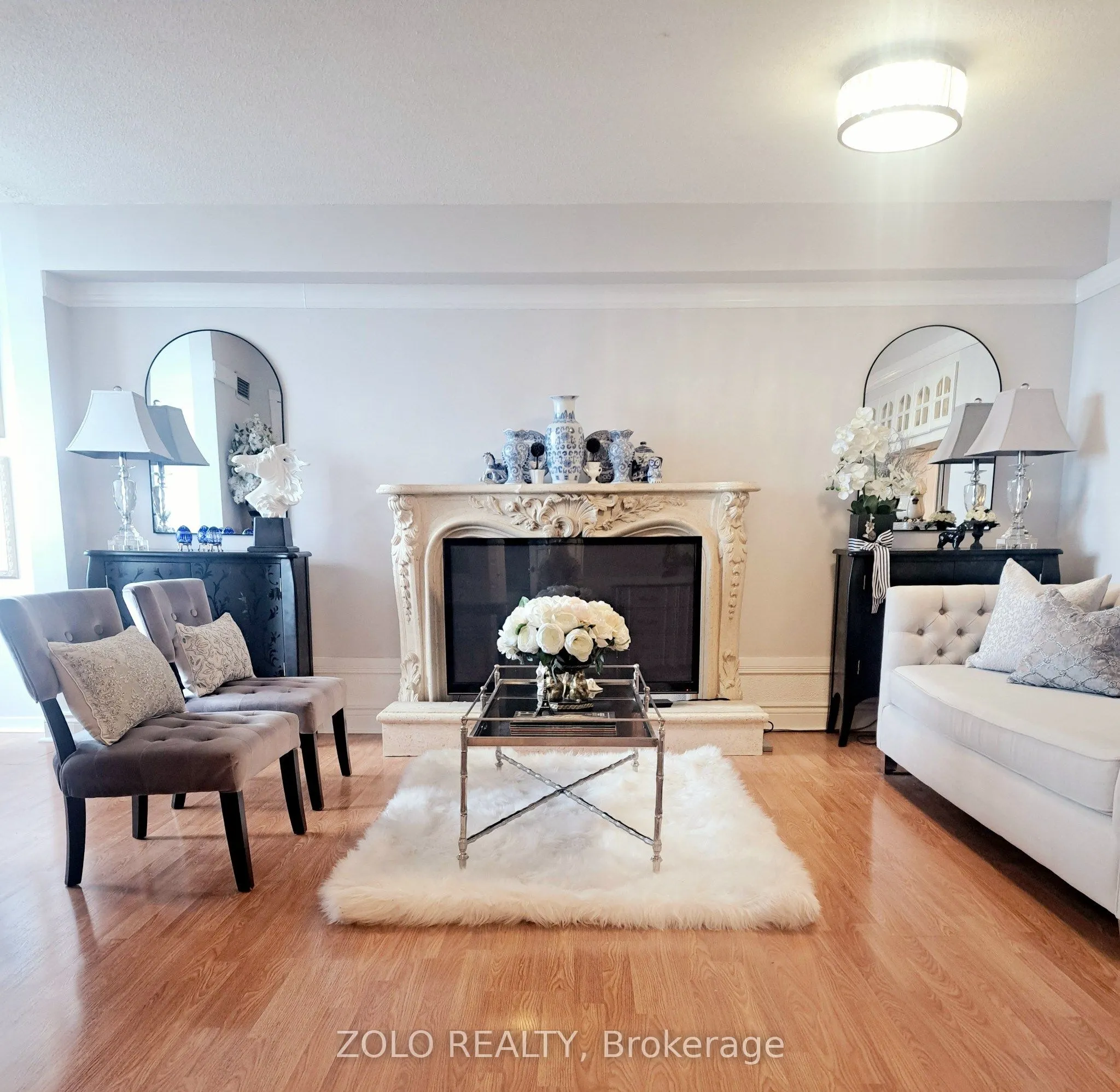 300 Webb Drive, #1001