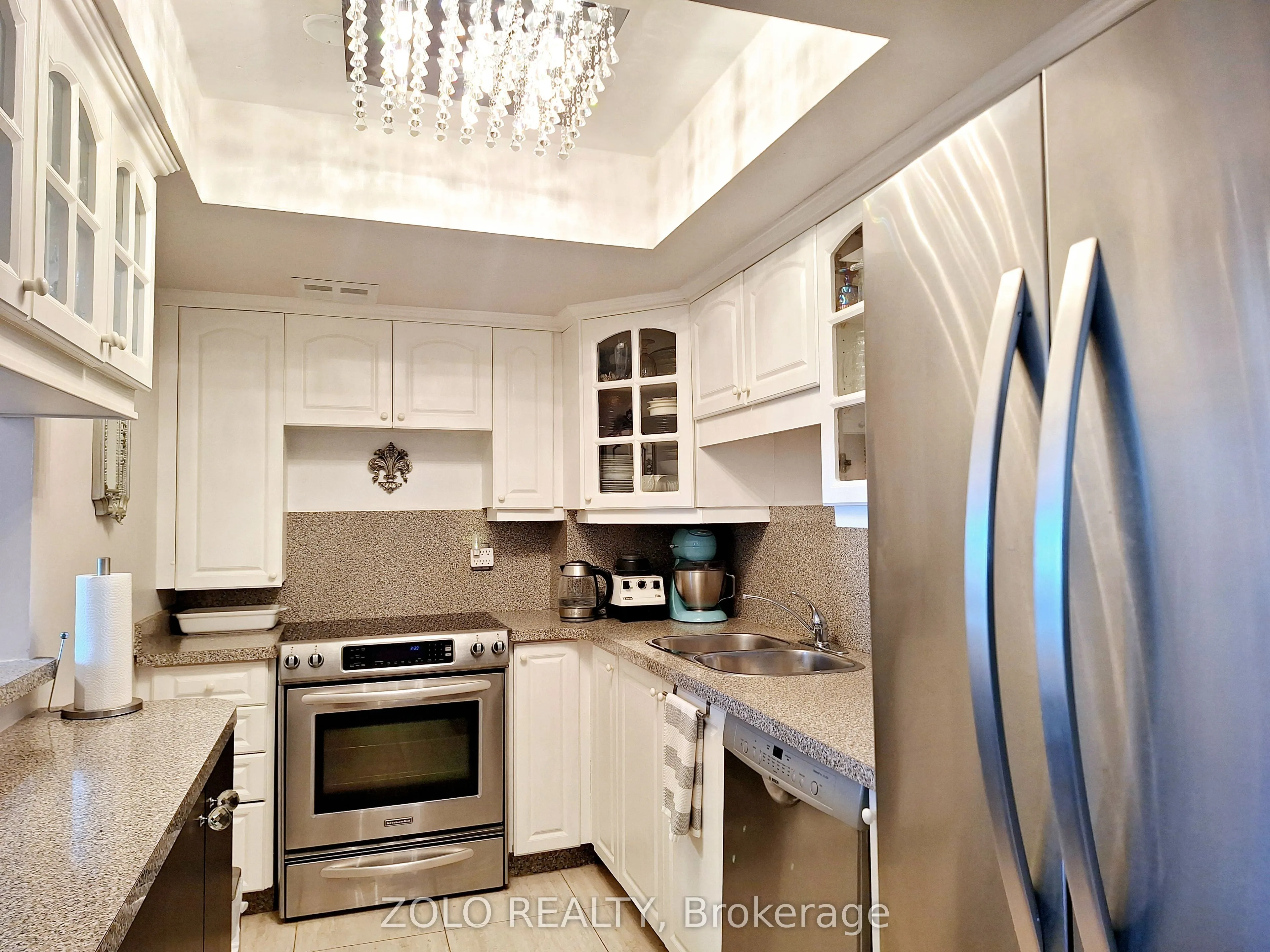 300 Webb Drive, #1001