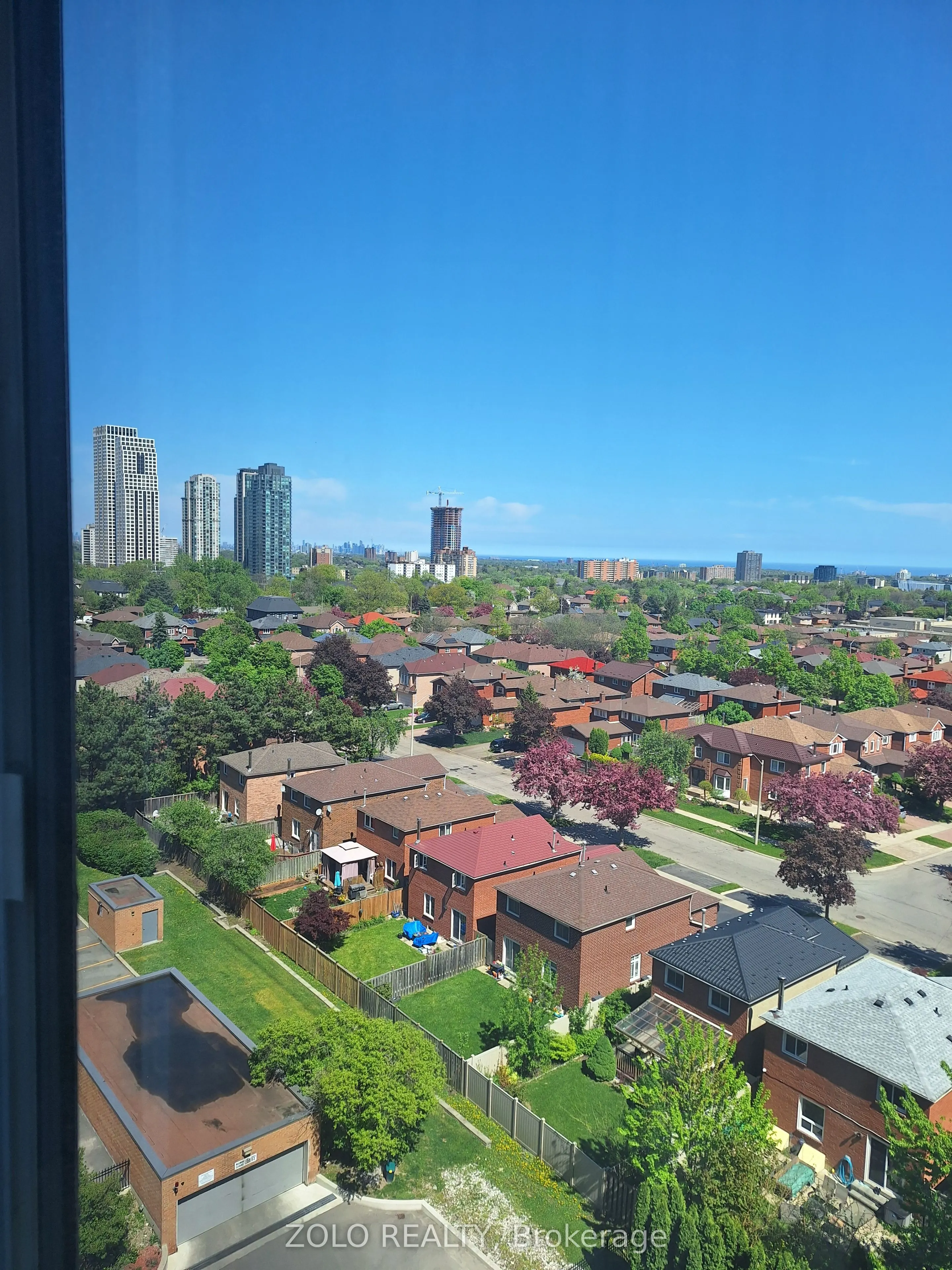 300 Webb Drive, #1001