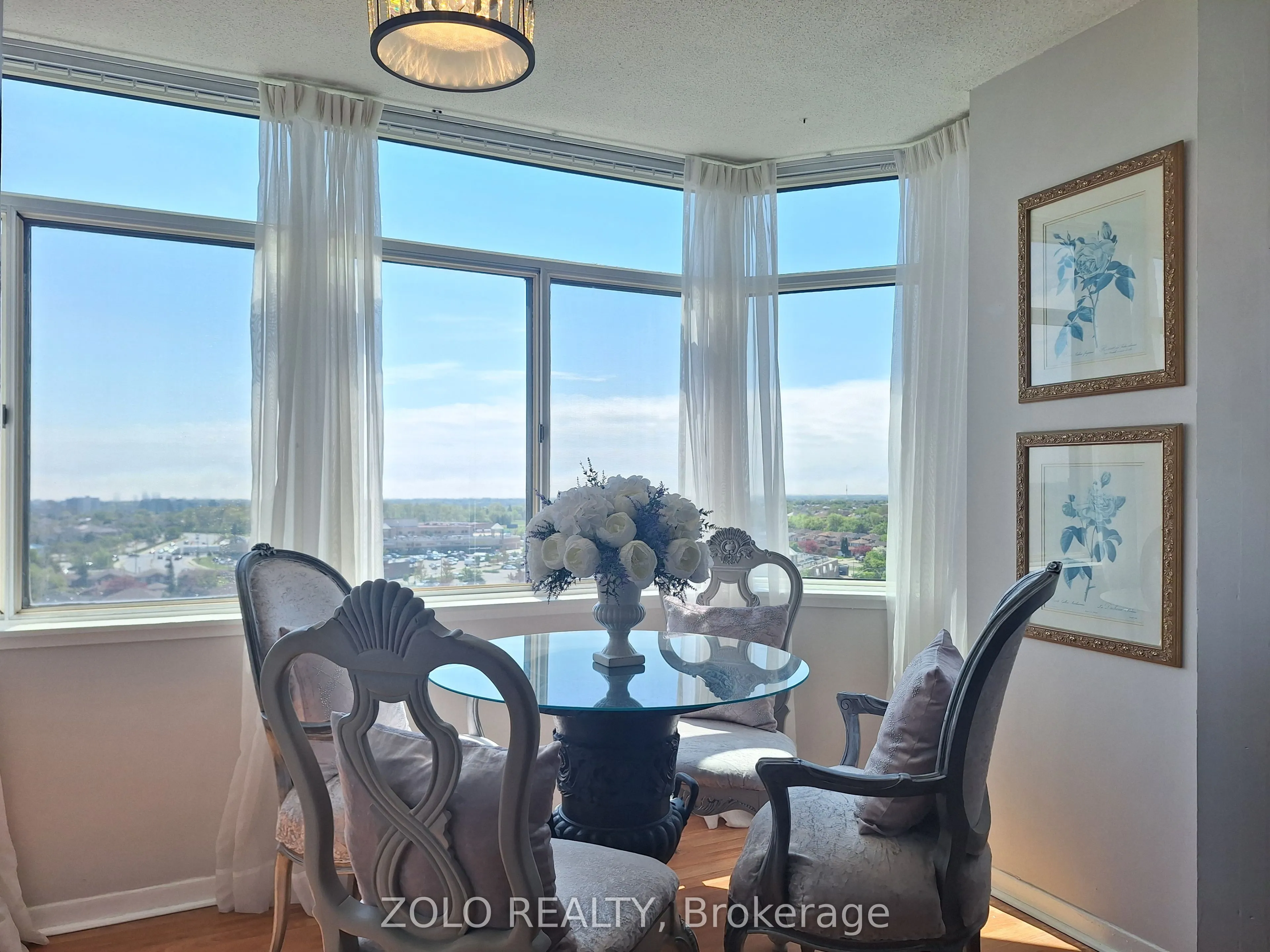 300 Webb Drive, #1001