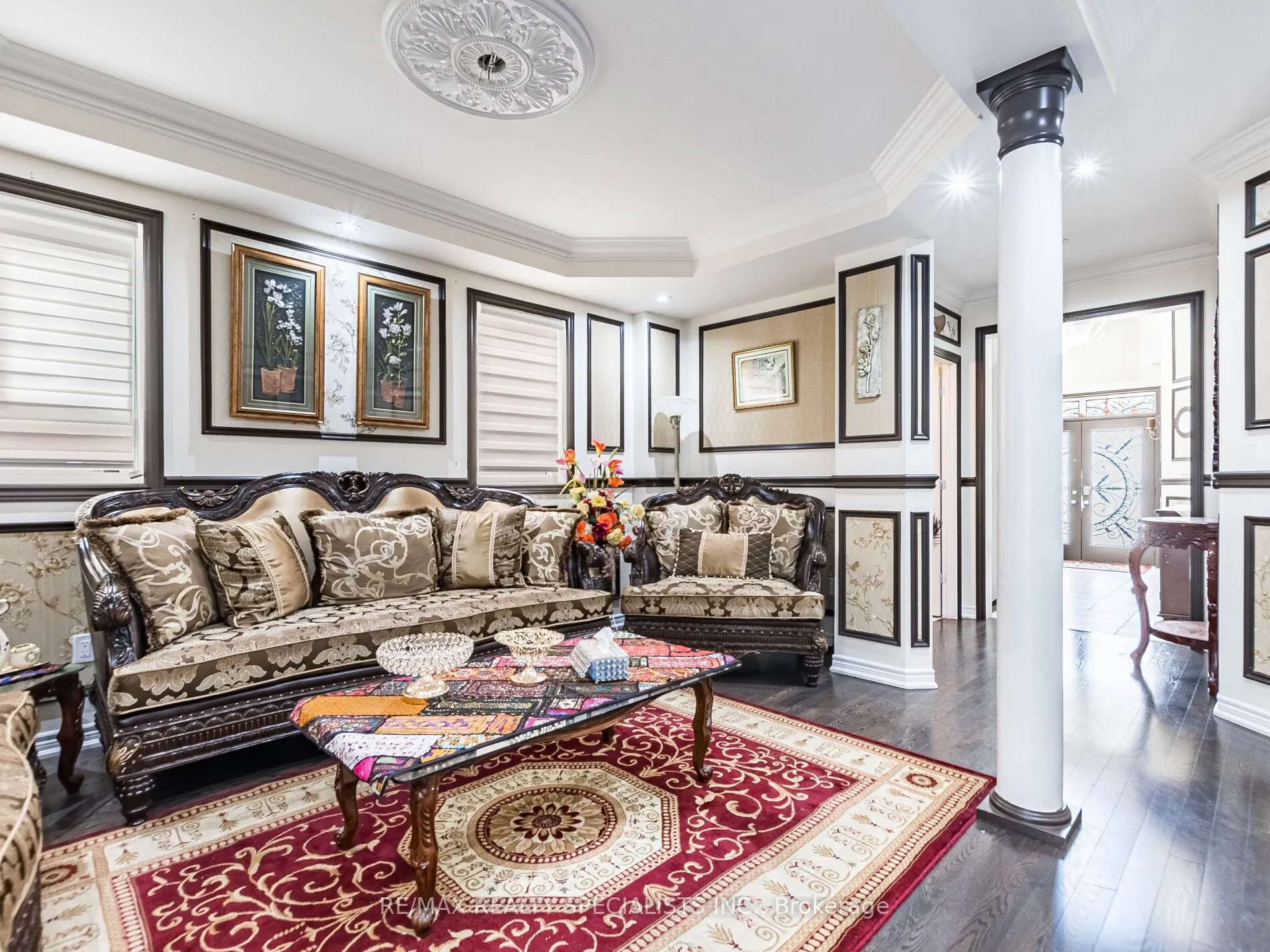 68 Antibes Drive