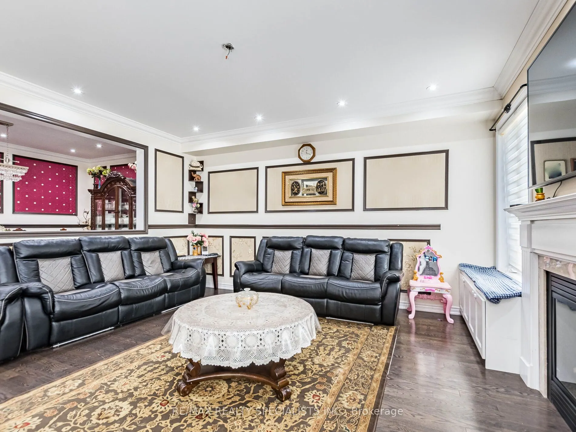 68 Antibes Drive