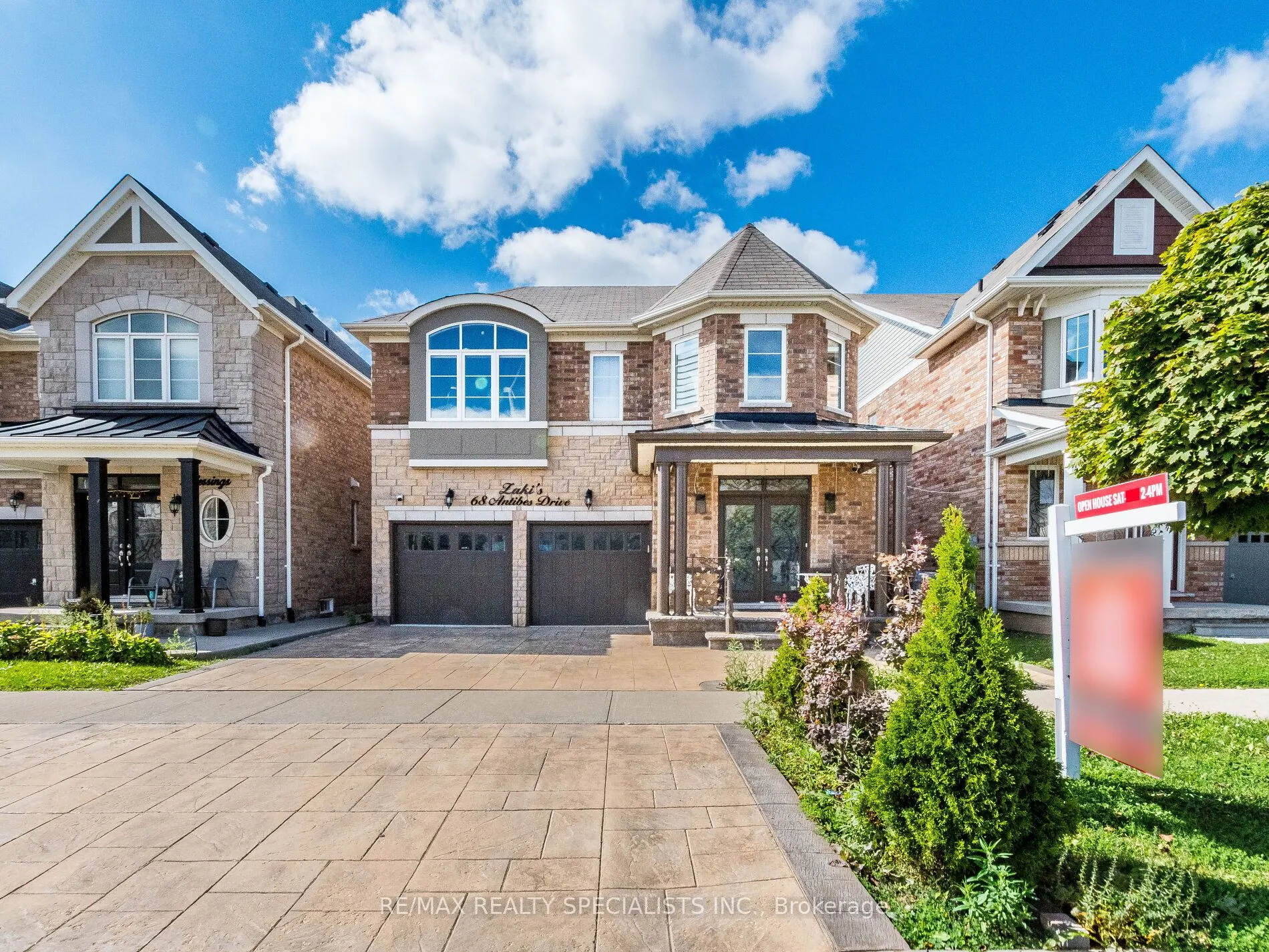 68 Antibes Drive