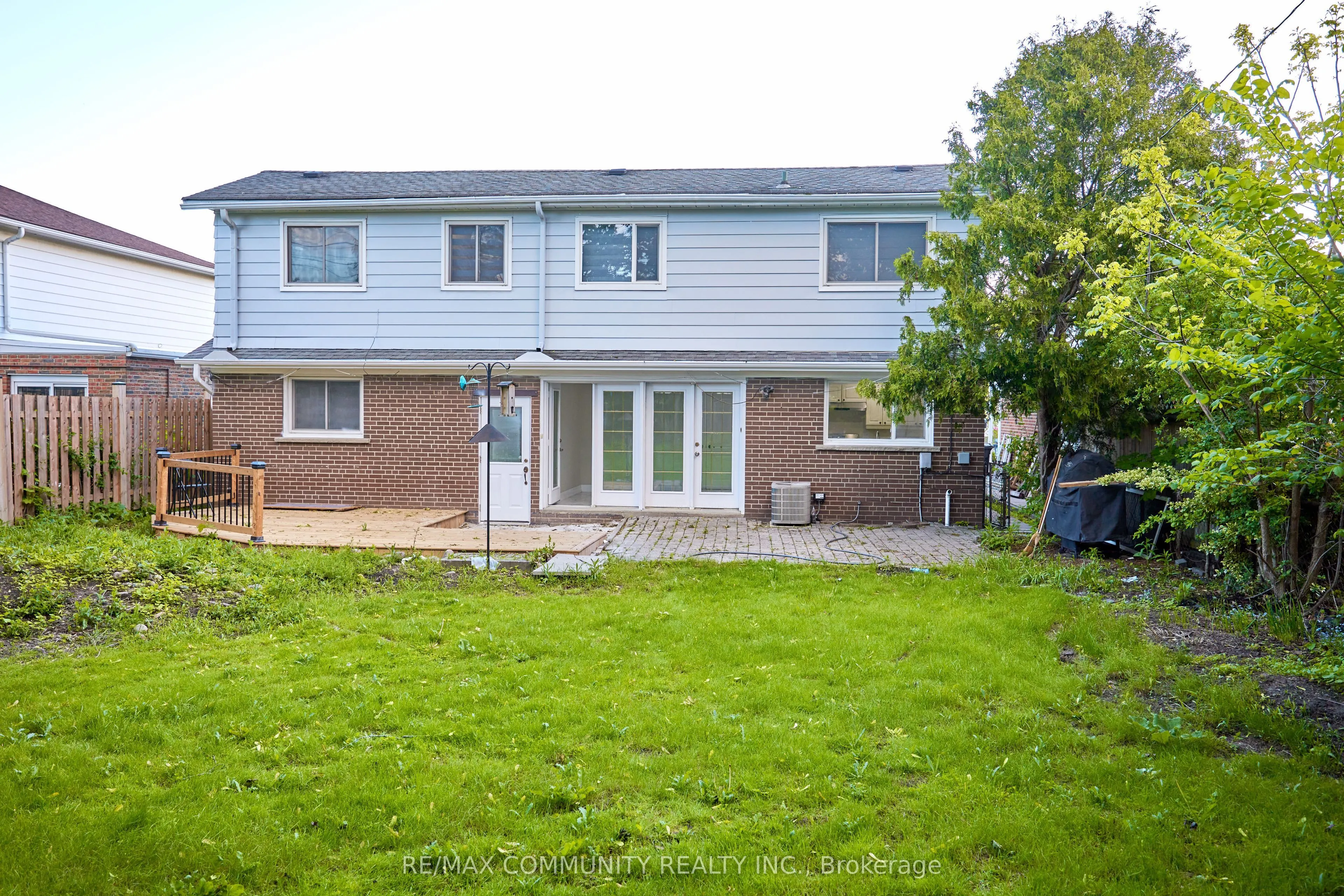 71 Willowridge Road