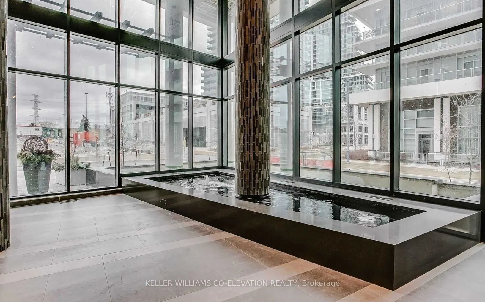 39 Annie Craig Drive, #1503