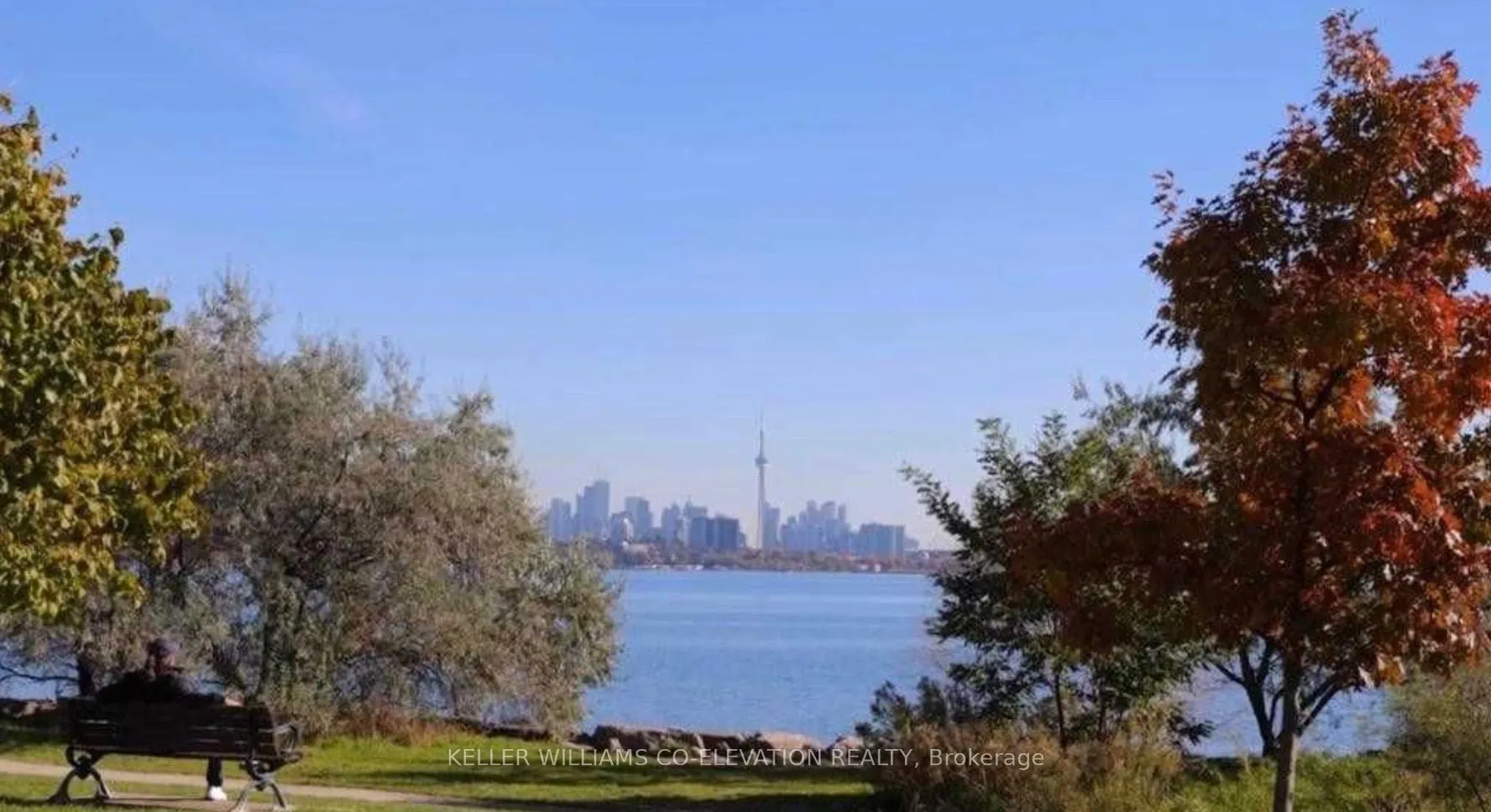 39 Annie Craig Drive, #1503