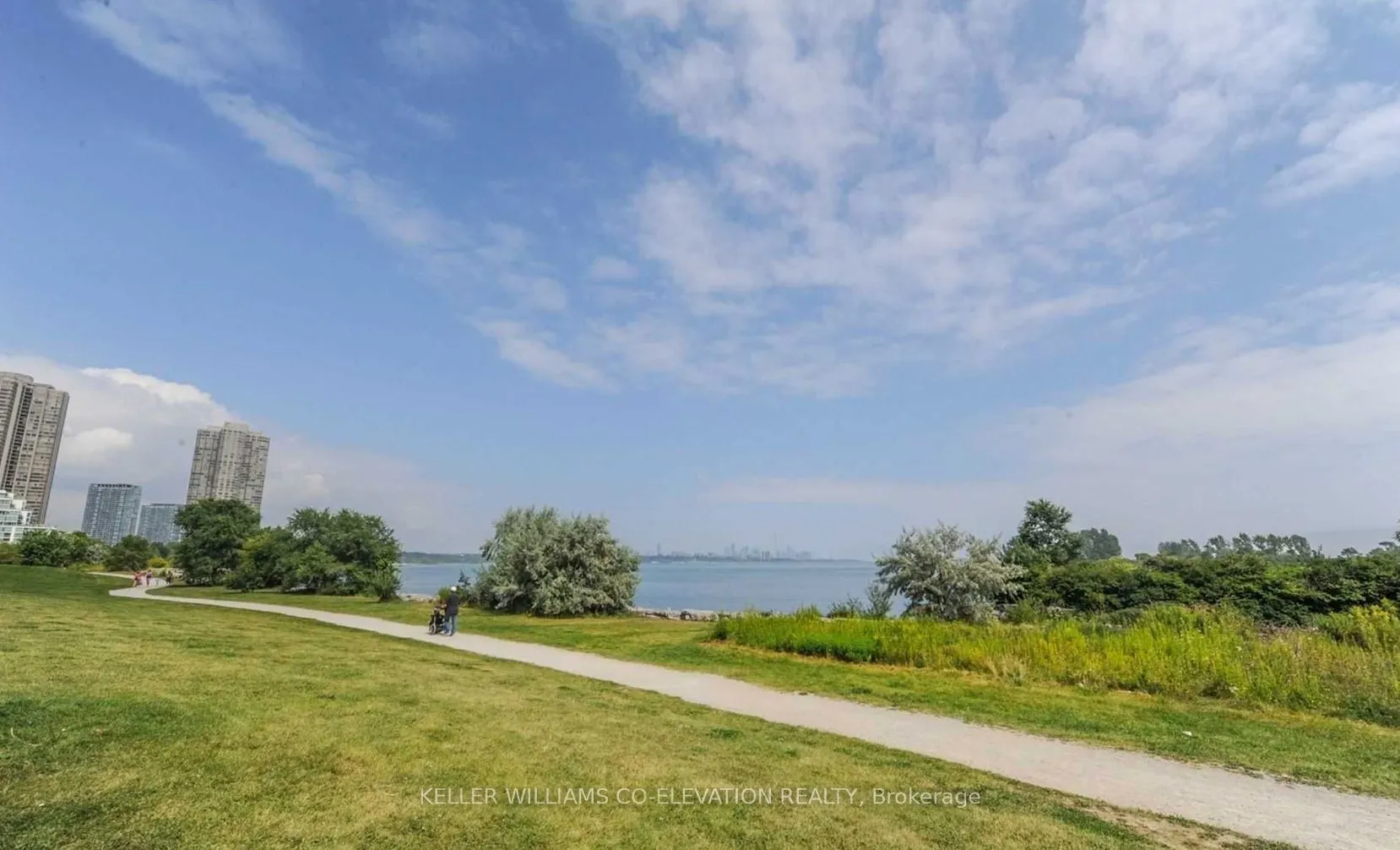 39 Annie Craig Drive, #1503