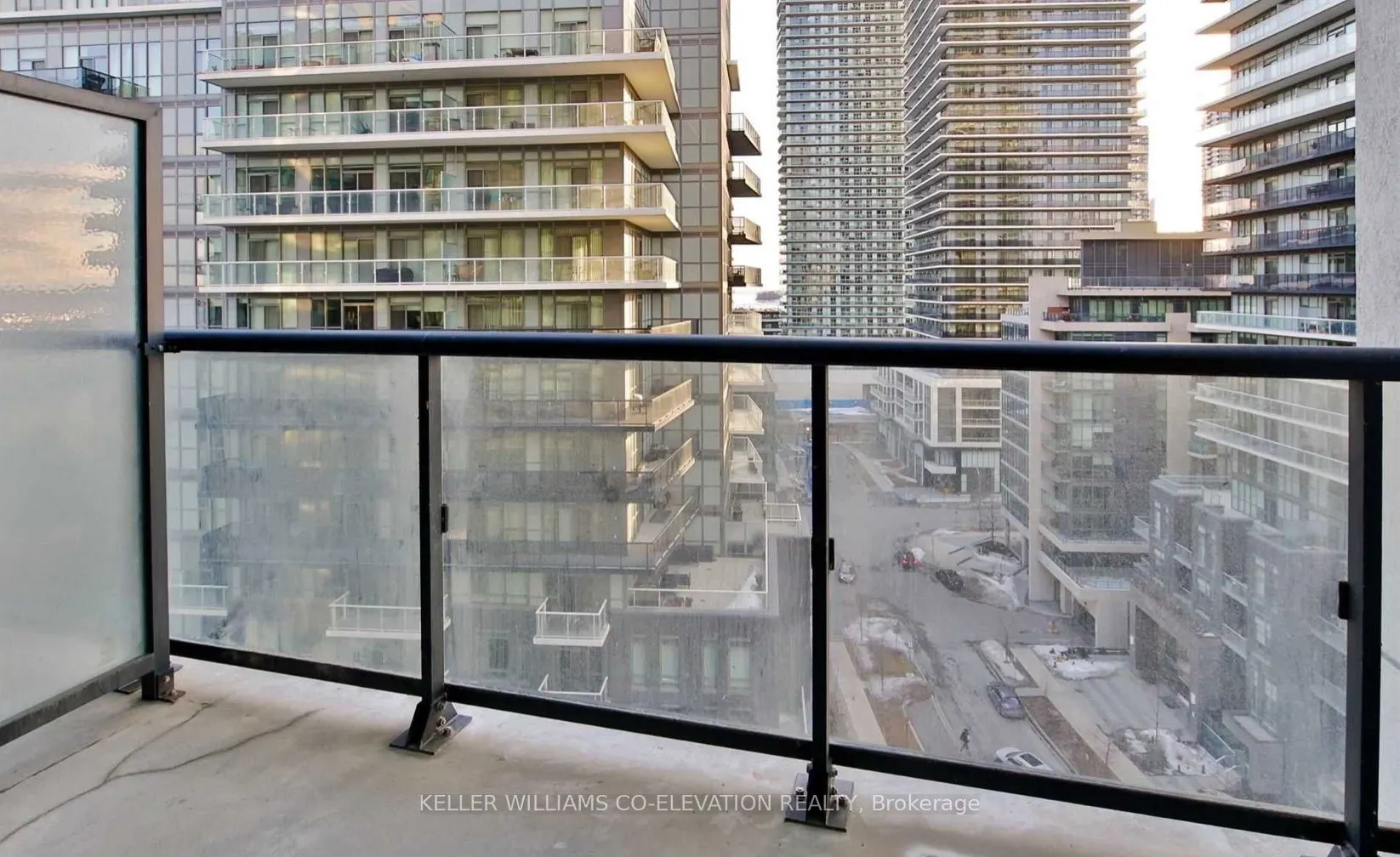 39 Annie Craig Drive, #1503
