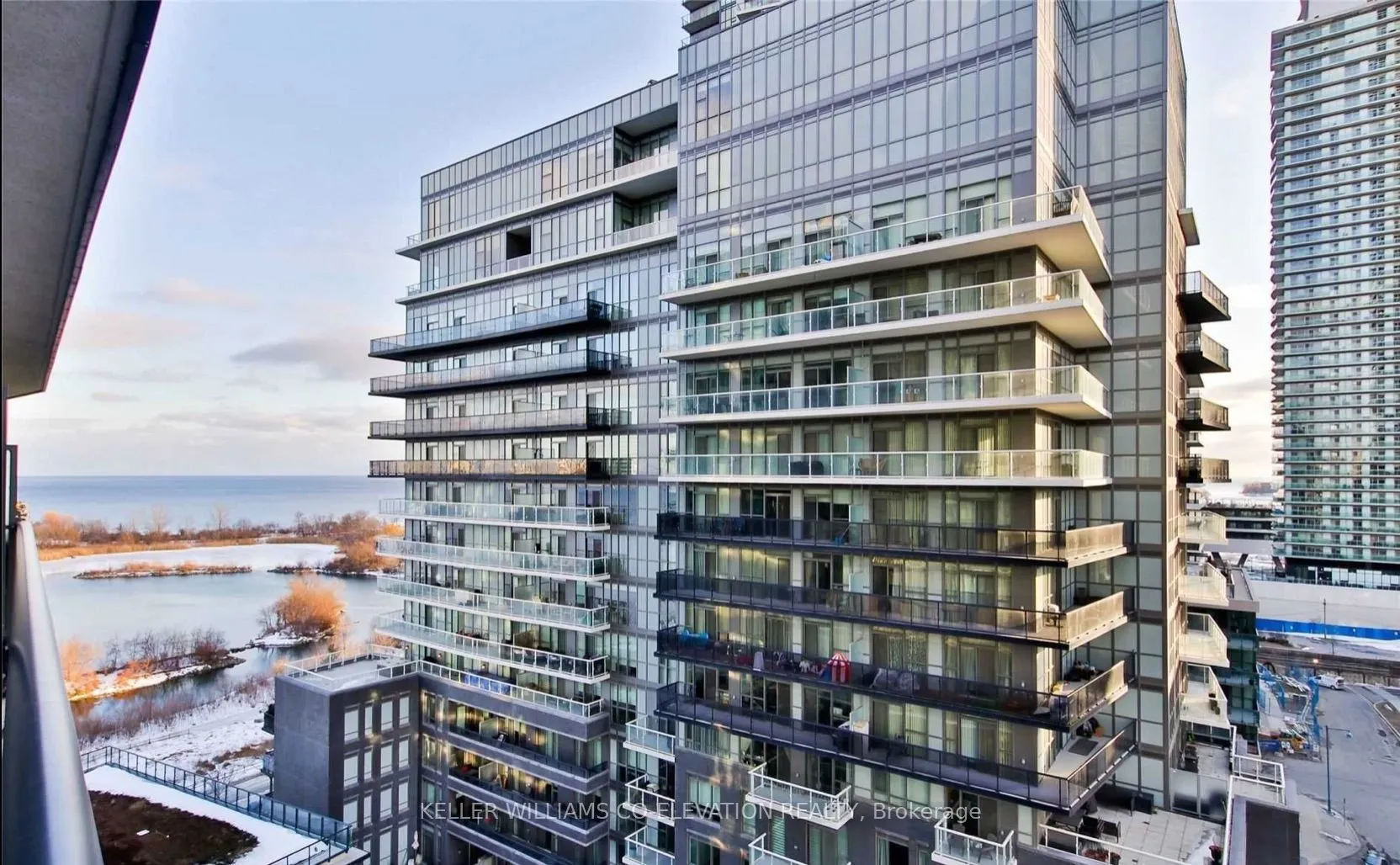 39 Annie Craig Drive, #1503
