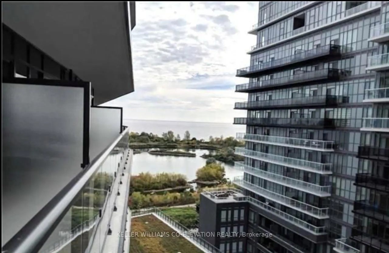39 Annie Craig Drive, #1503