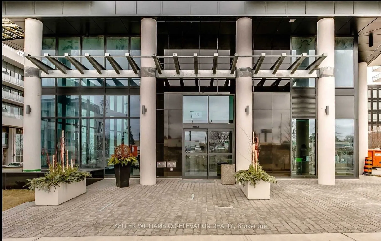 39 Annie Craig Drive, #1503