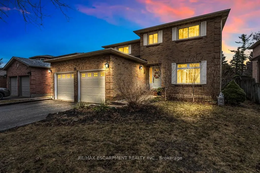 15 Deer Valley Drive
