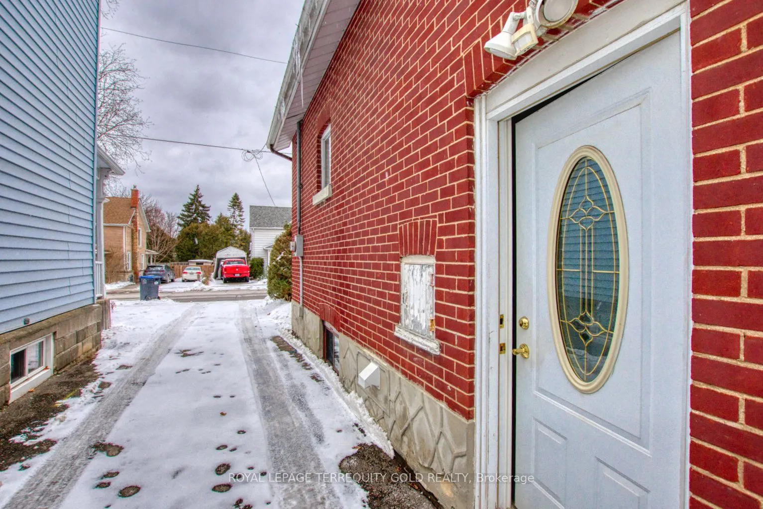 23 Mill Street