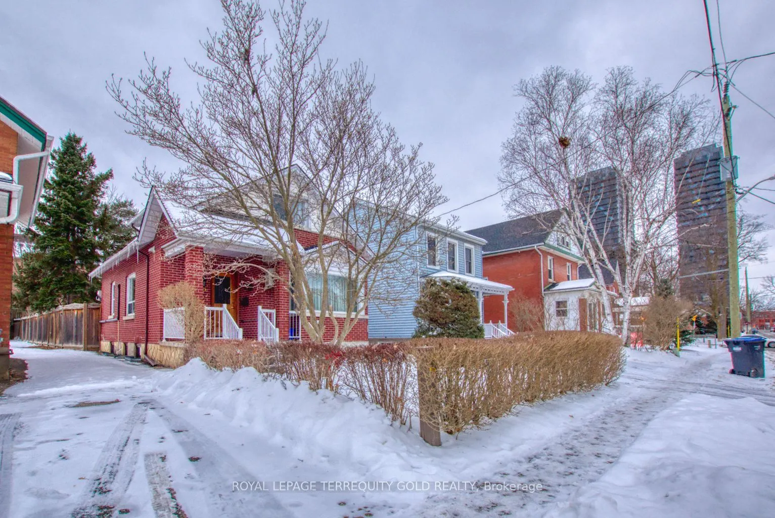 23 Mill Street