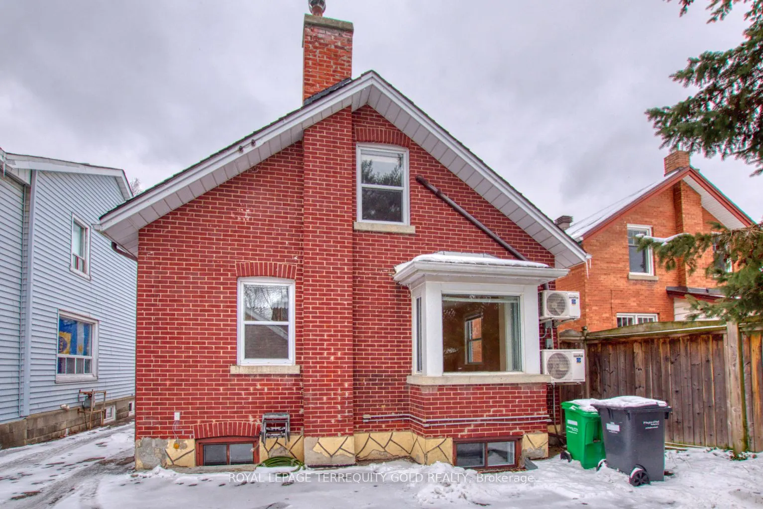23 Mill Street