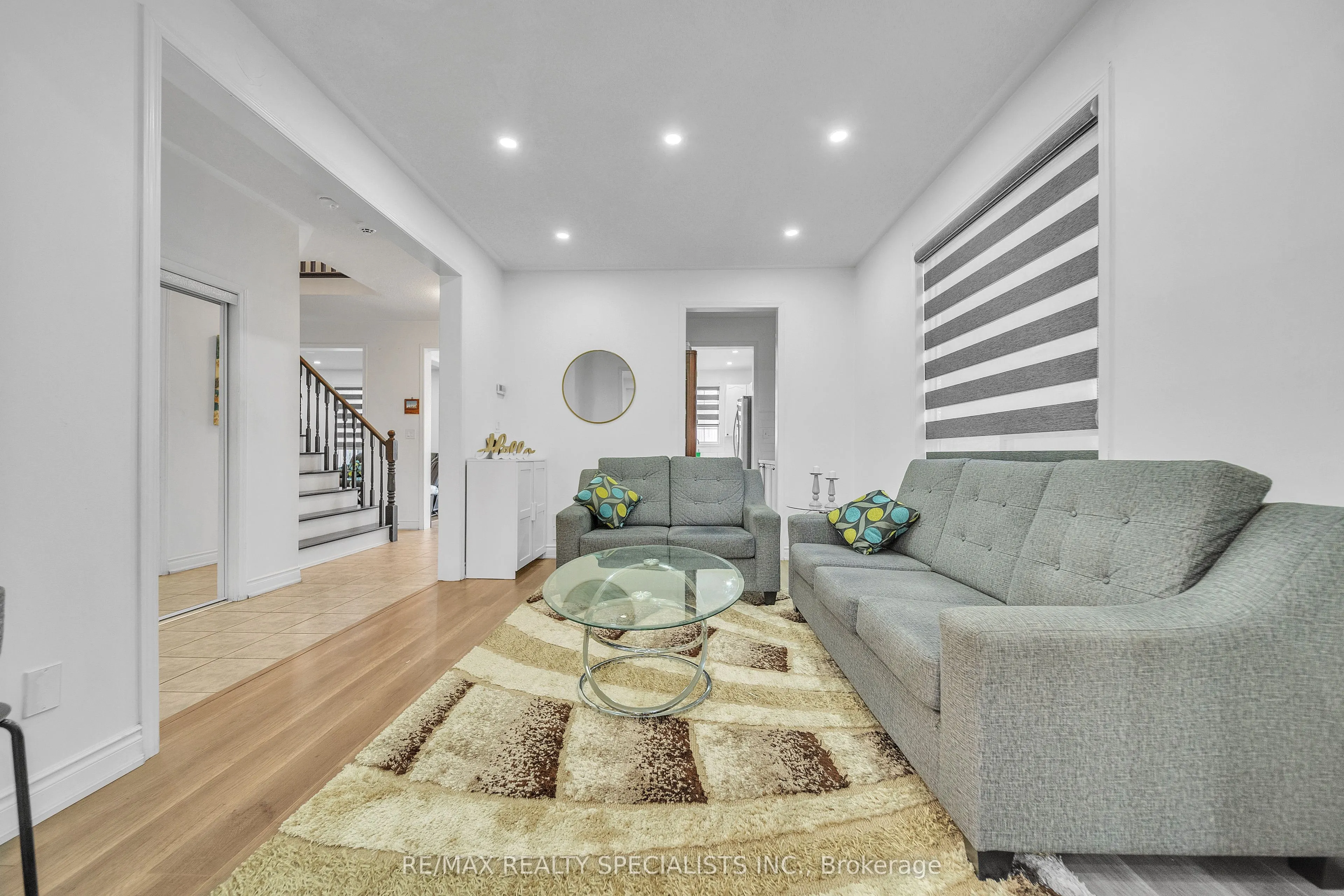 8 Gander Crescent
