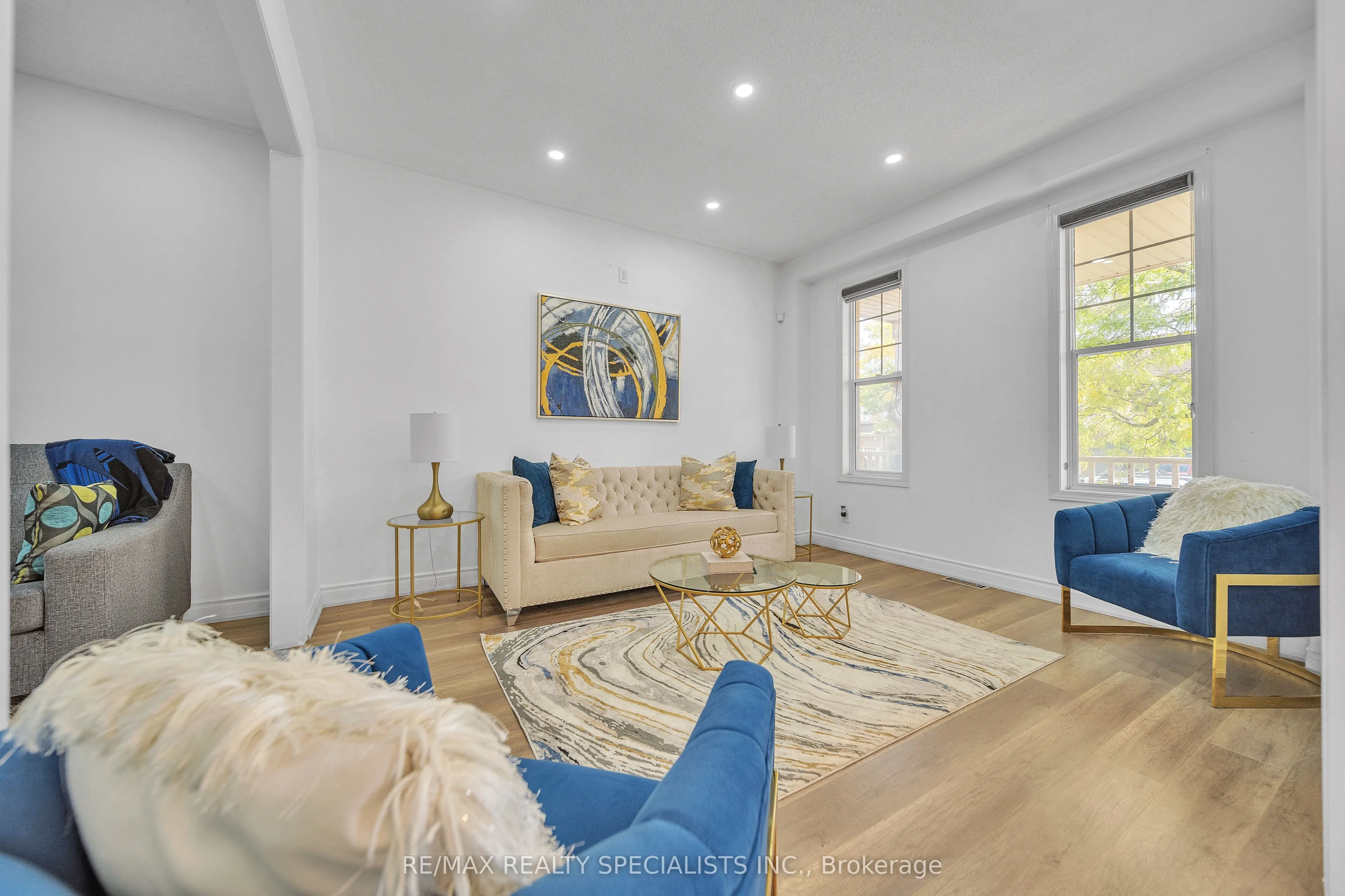 8 Gander Crescent