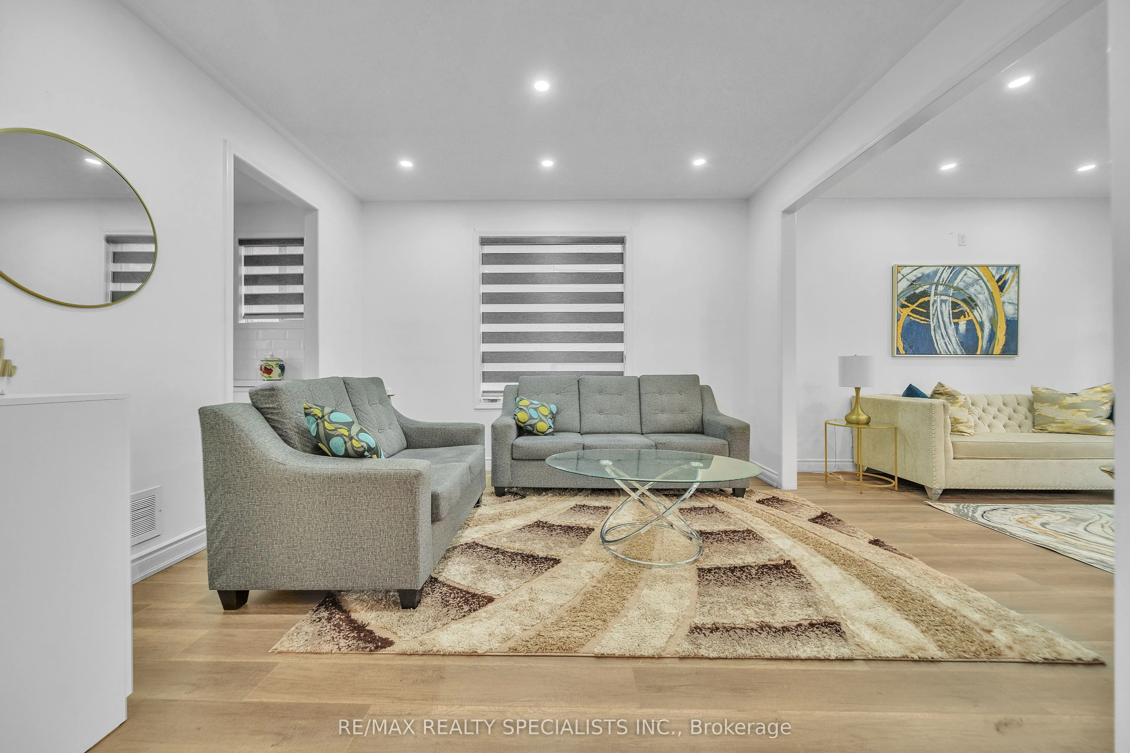 8 Gander Crescent