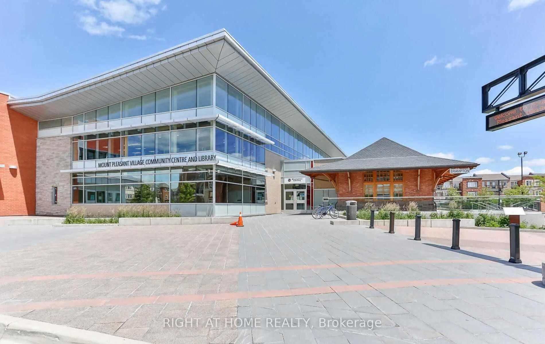 100 Dufay Road, #82