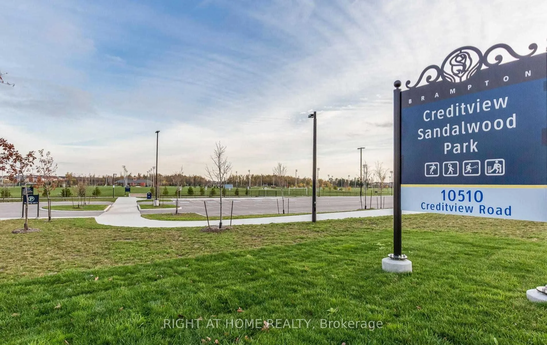 100 Dufay Road, #82