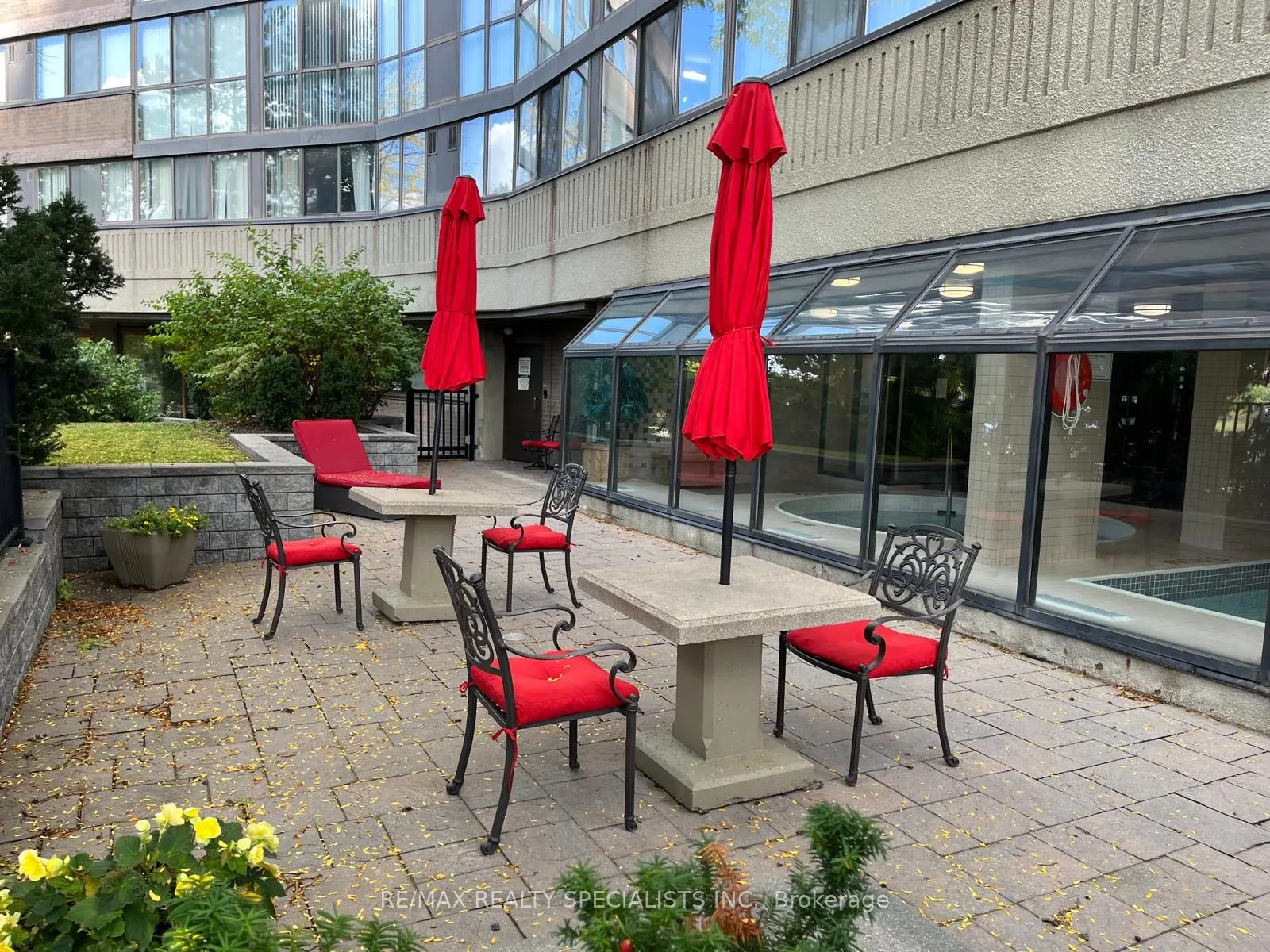4235 Sherwoodtowne Boulevard, #1808