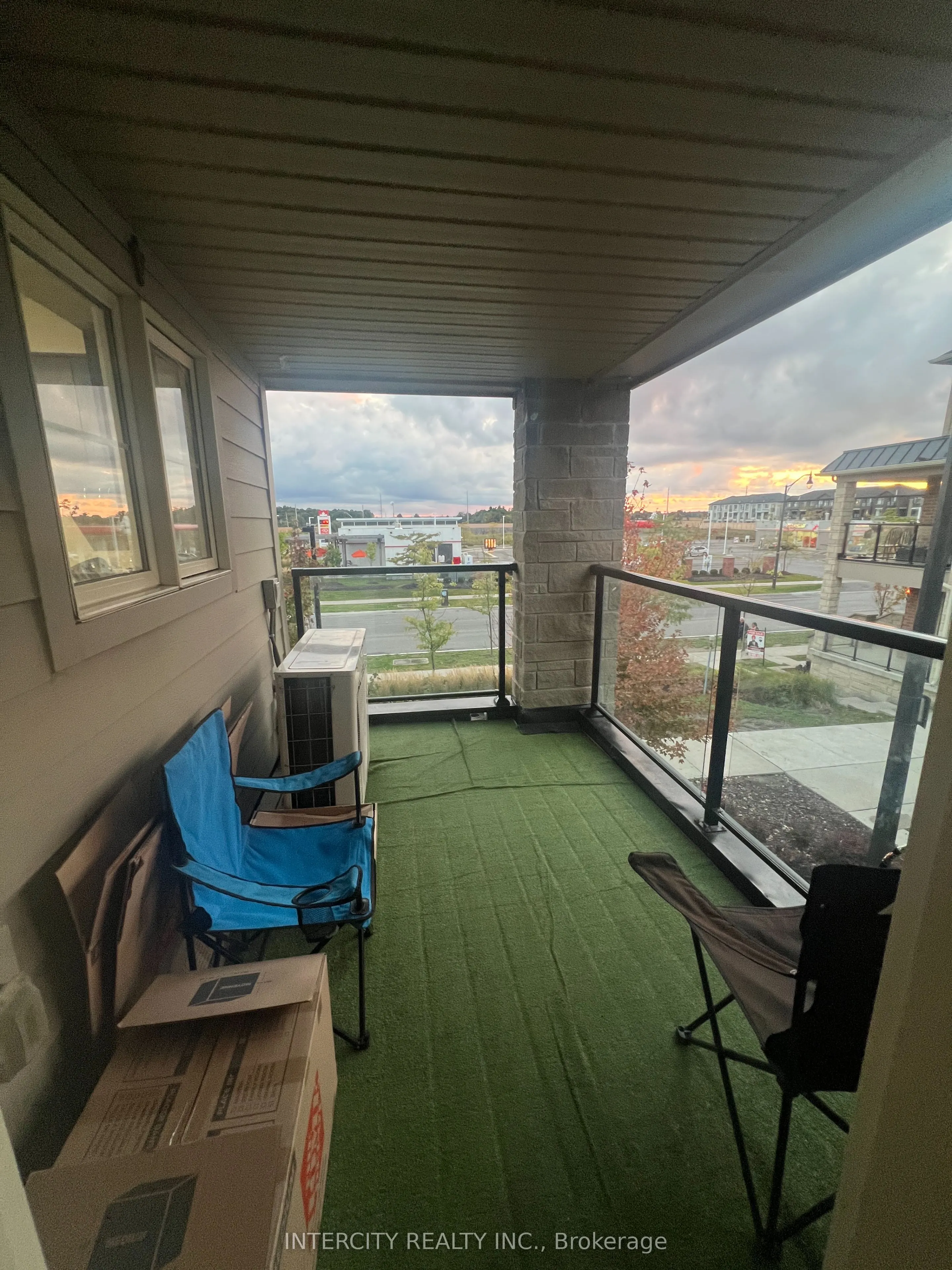 200 Veterans Drive E, #100