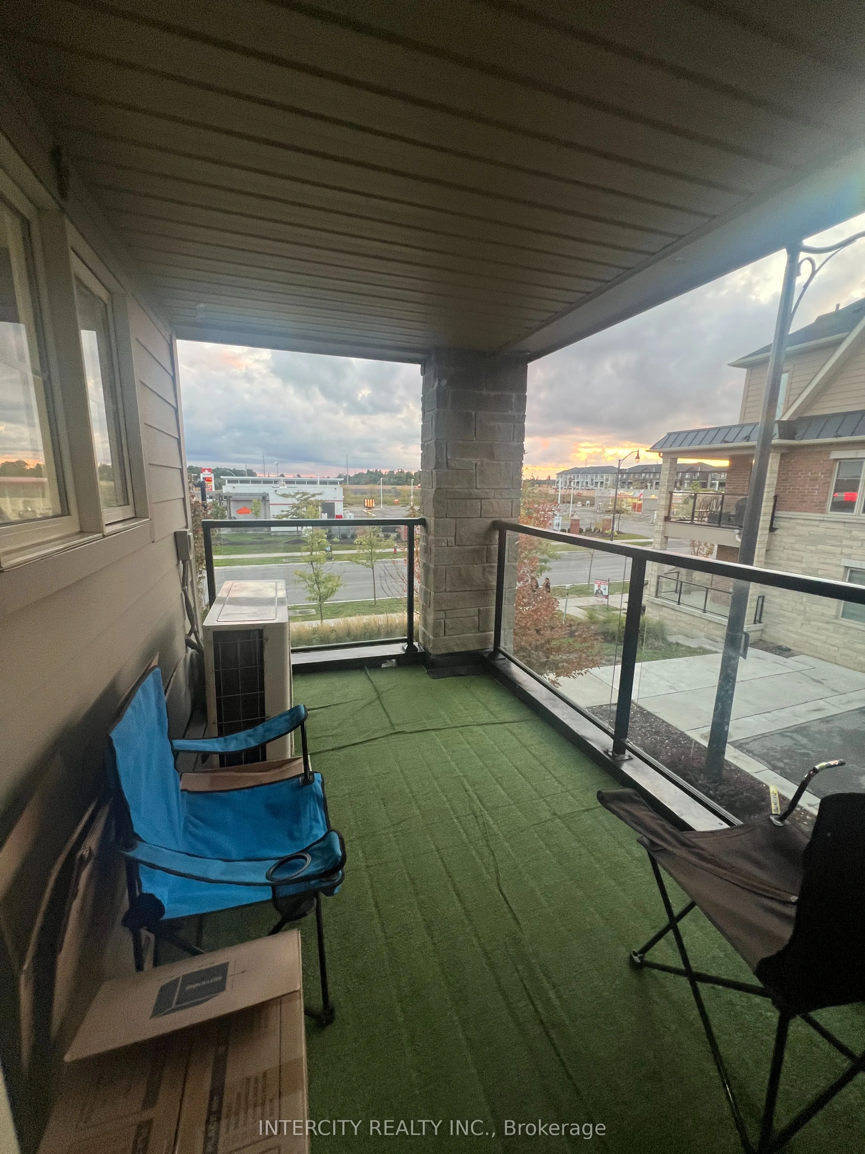 200 Veterans Drive E, #100