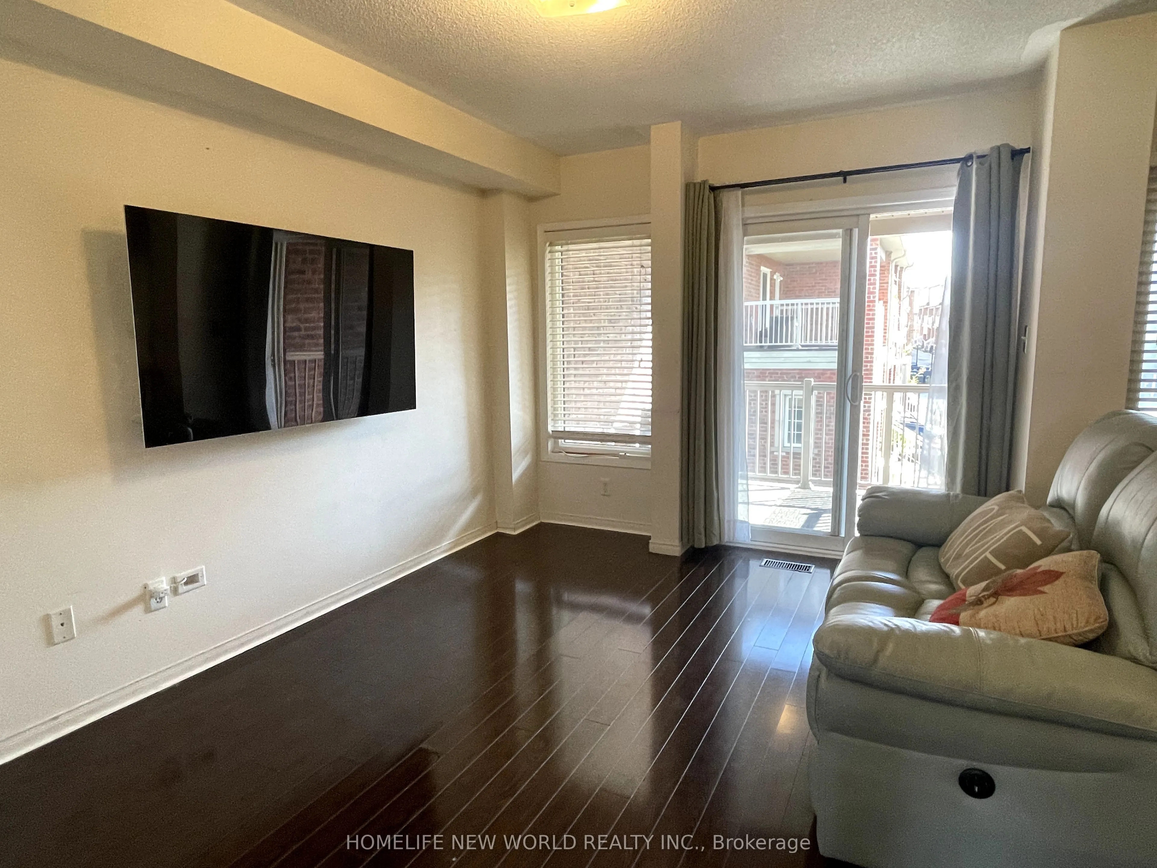 173 Torbarrie Road