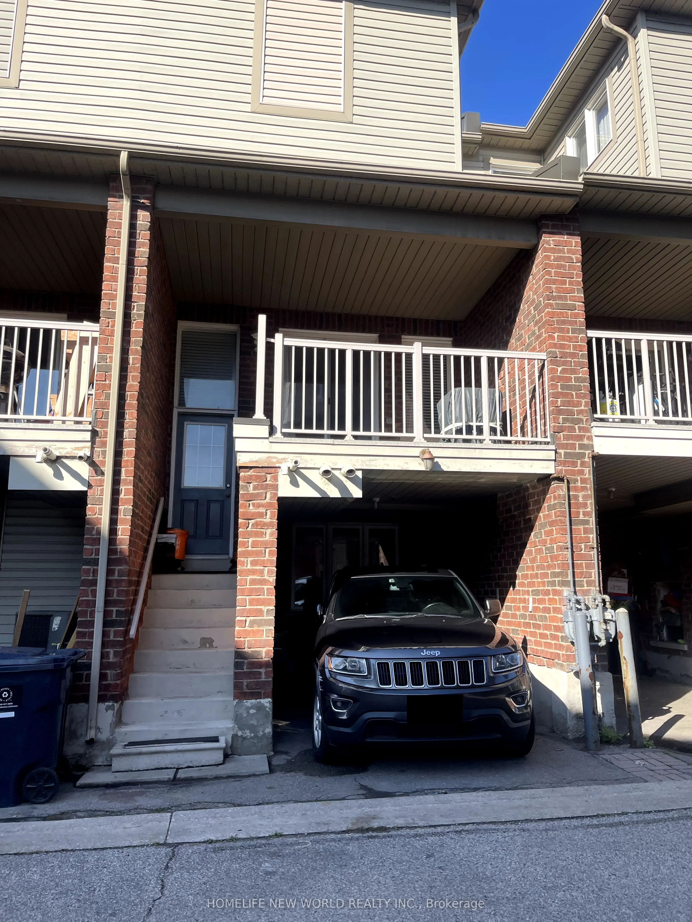 173 Torbarrie Road
