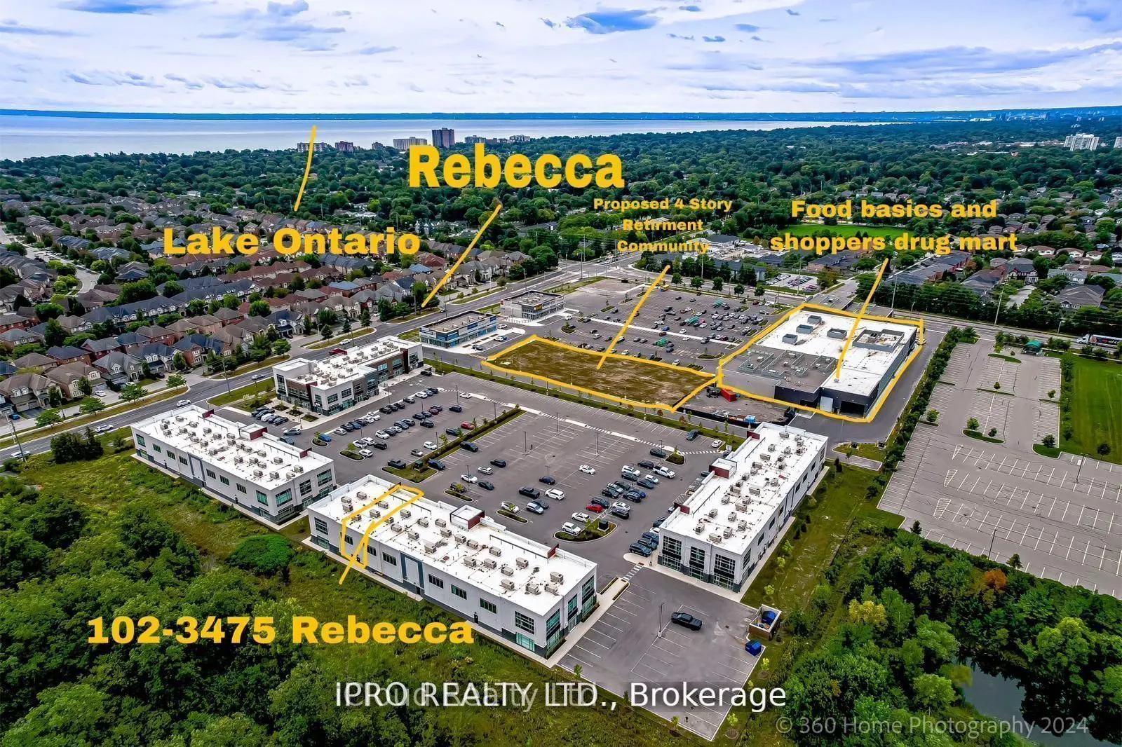 3475 Rebecca Street, #102