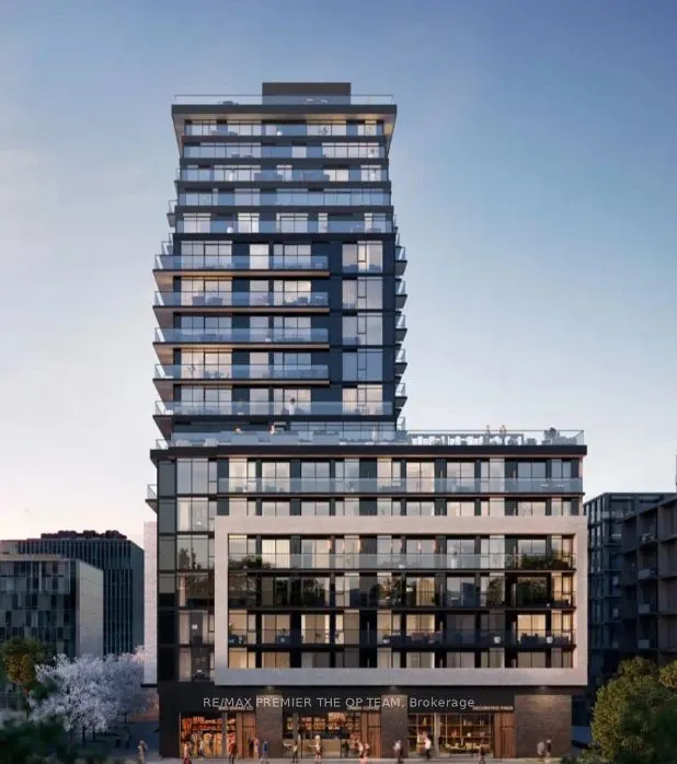 3009 Novar Road, #1520