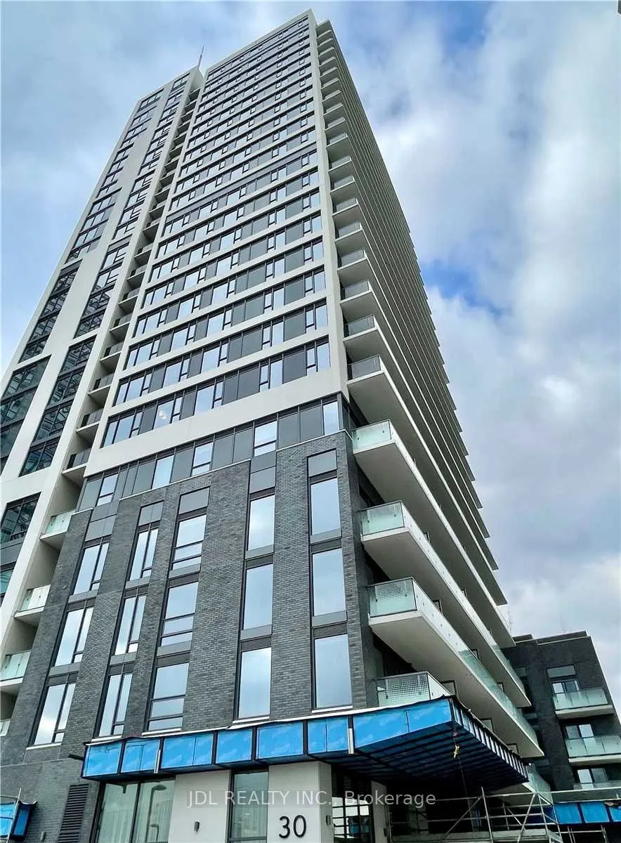 30 Samuel Wood Way, #212