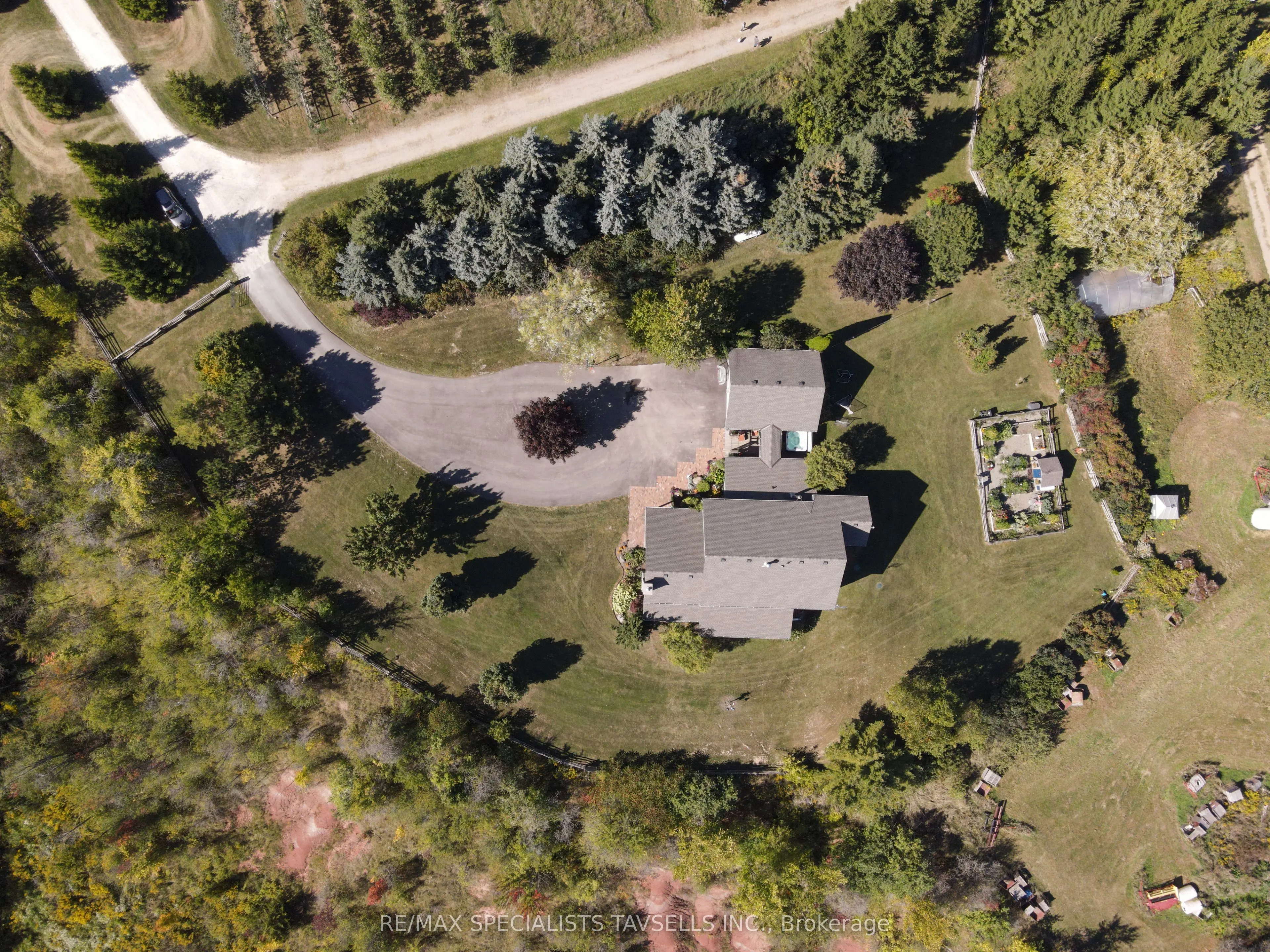 1137 Boston Mills Road