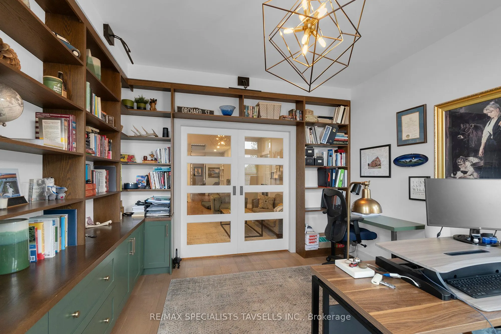 1137 Boston Mills Road