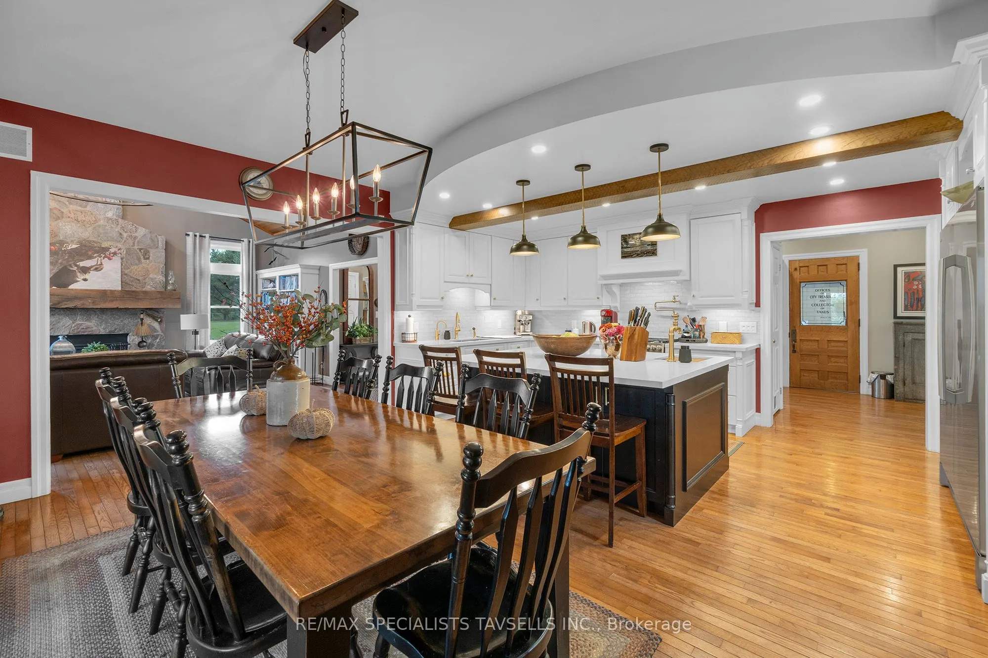 1137 Boston Mills Road