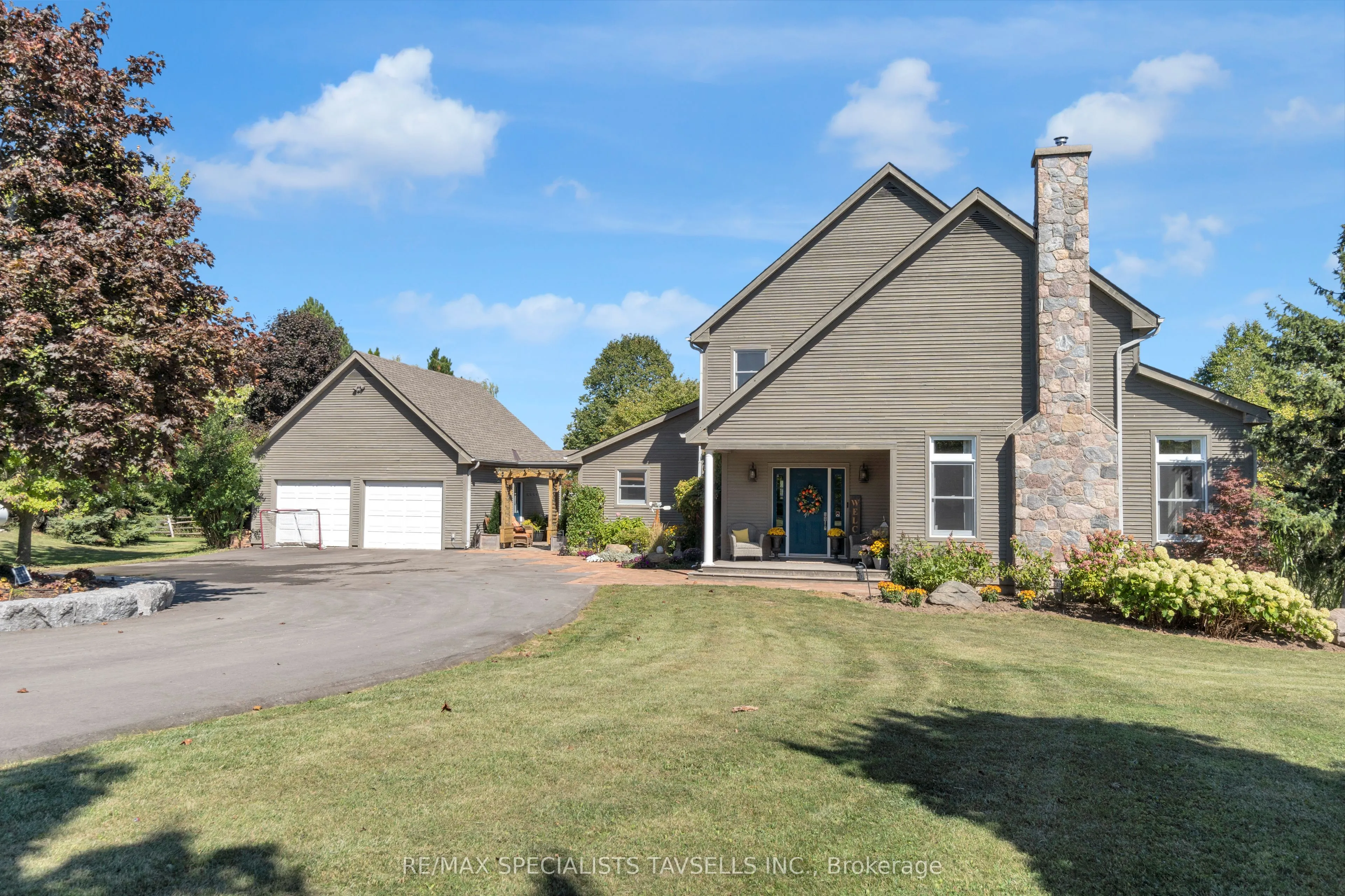 1137 Boston Mills Road