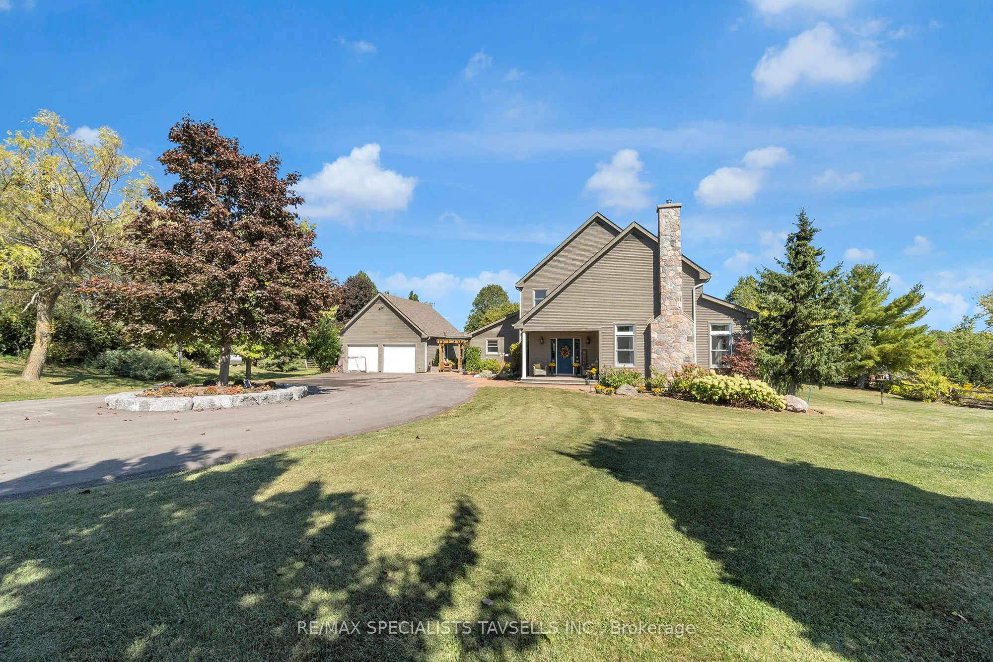 1137 Boston Mills Road