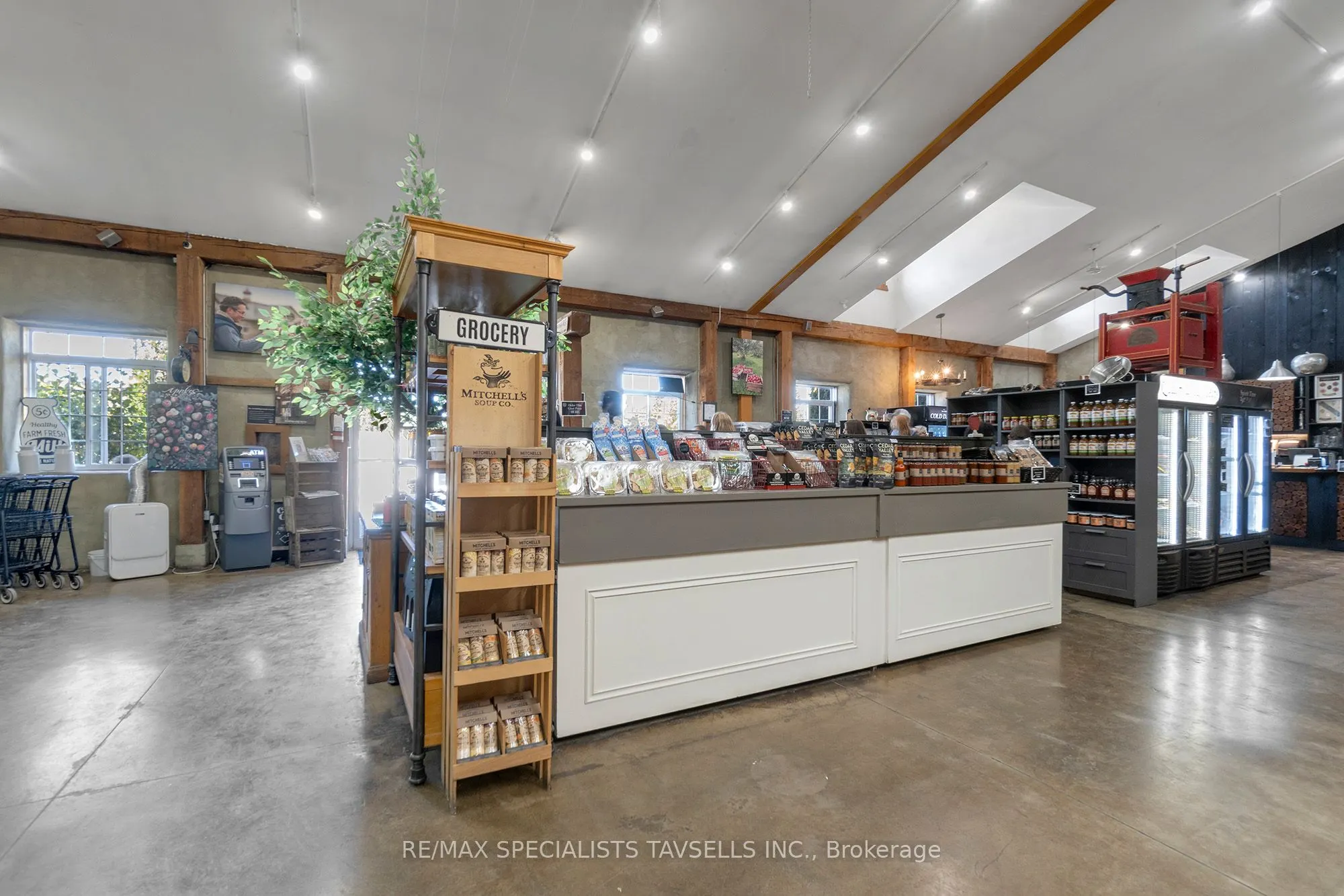 1137 Boston Mills Road